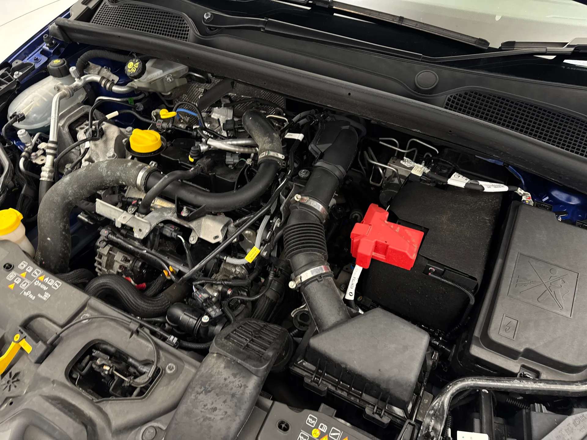 2024 RENAULT CLIO 2024 RENAULT CLIO