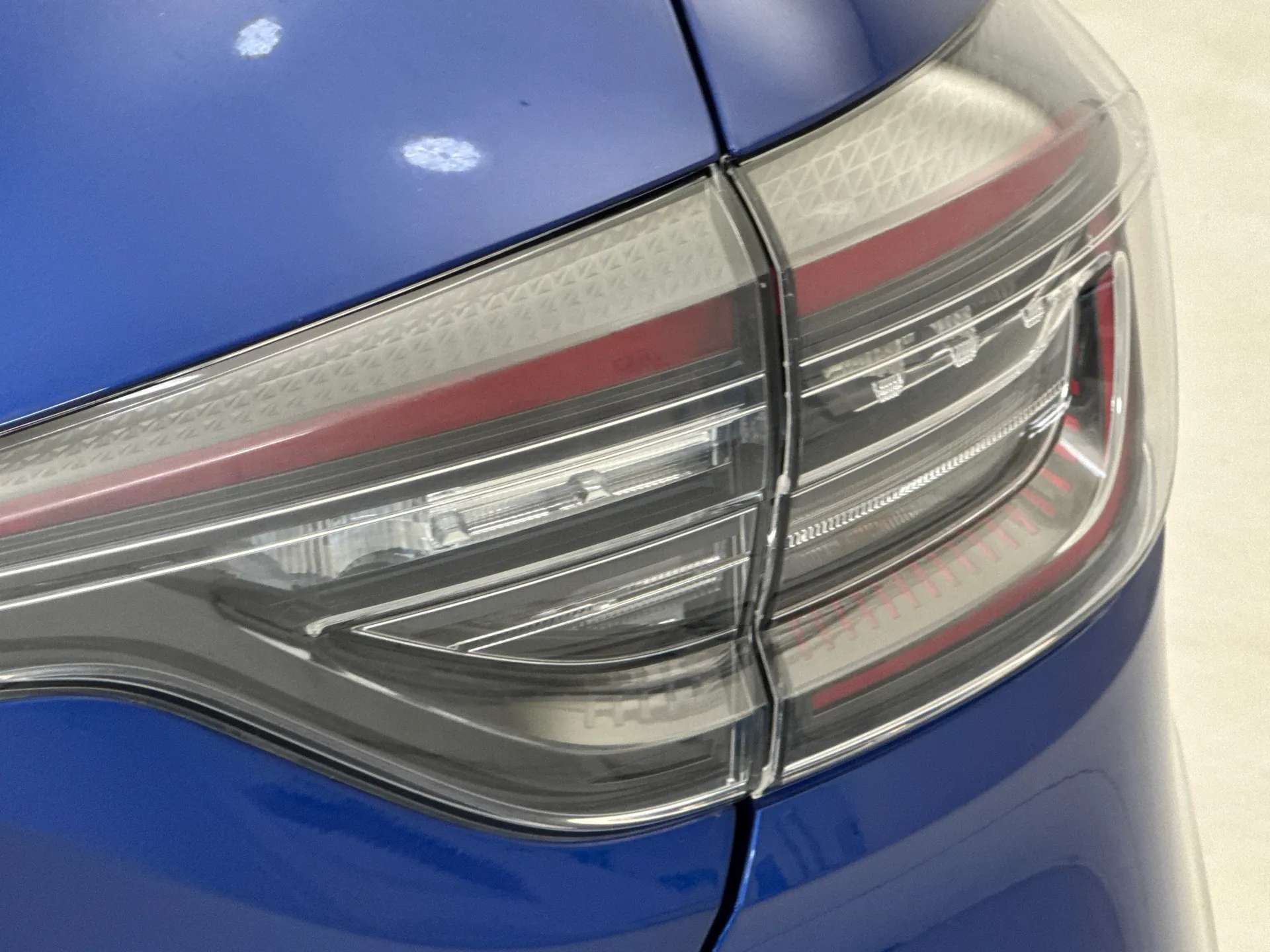 2024 RENAULT CLIO 2024 RENAULT CLIO