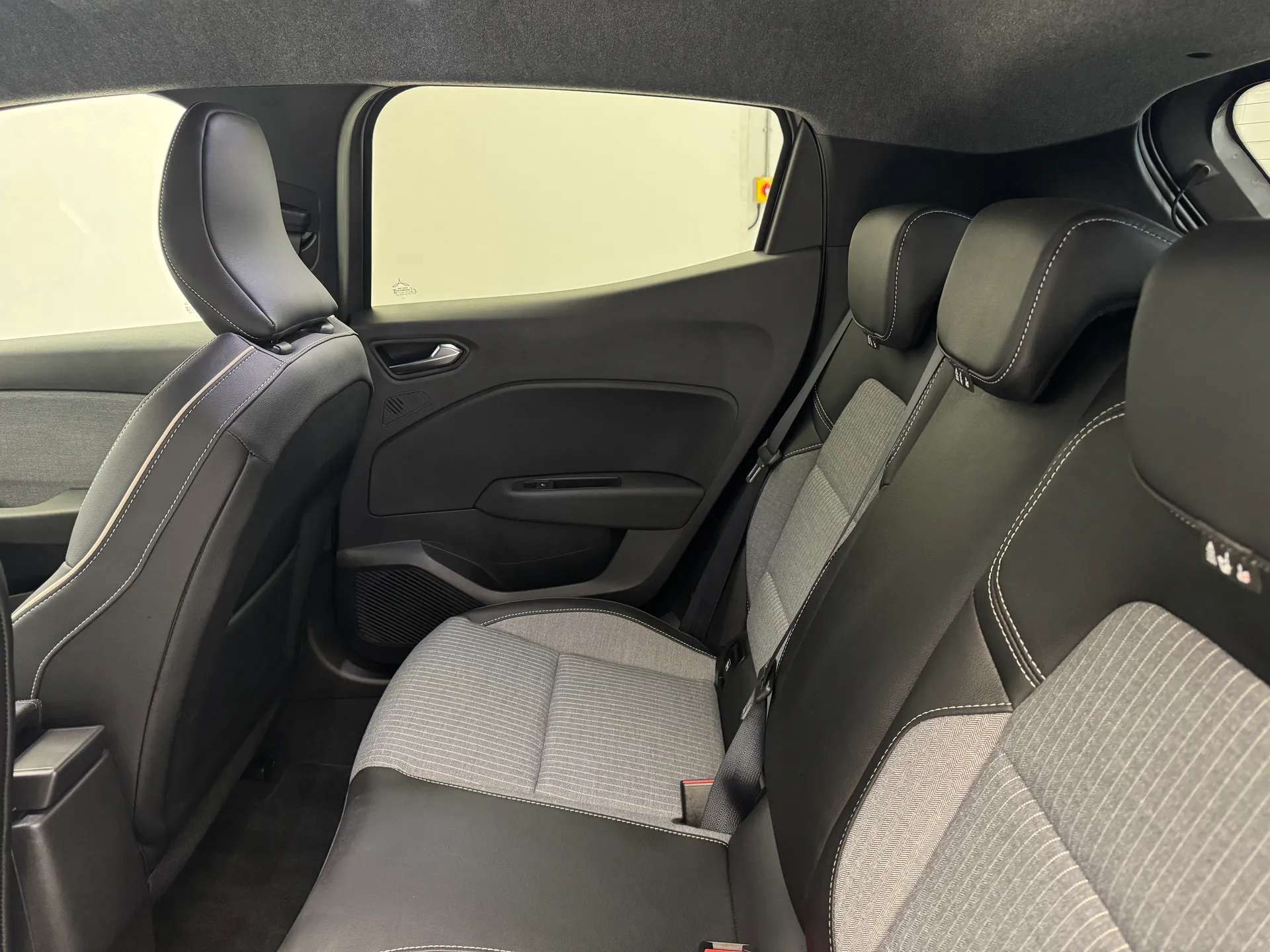 2024 RENAULT CLIO 2024 RENAULT CLIO