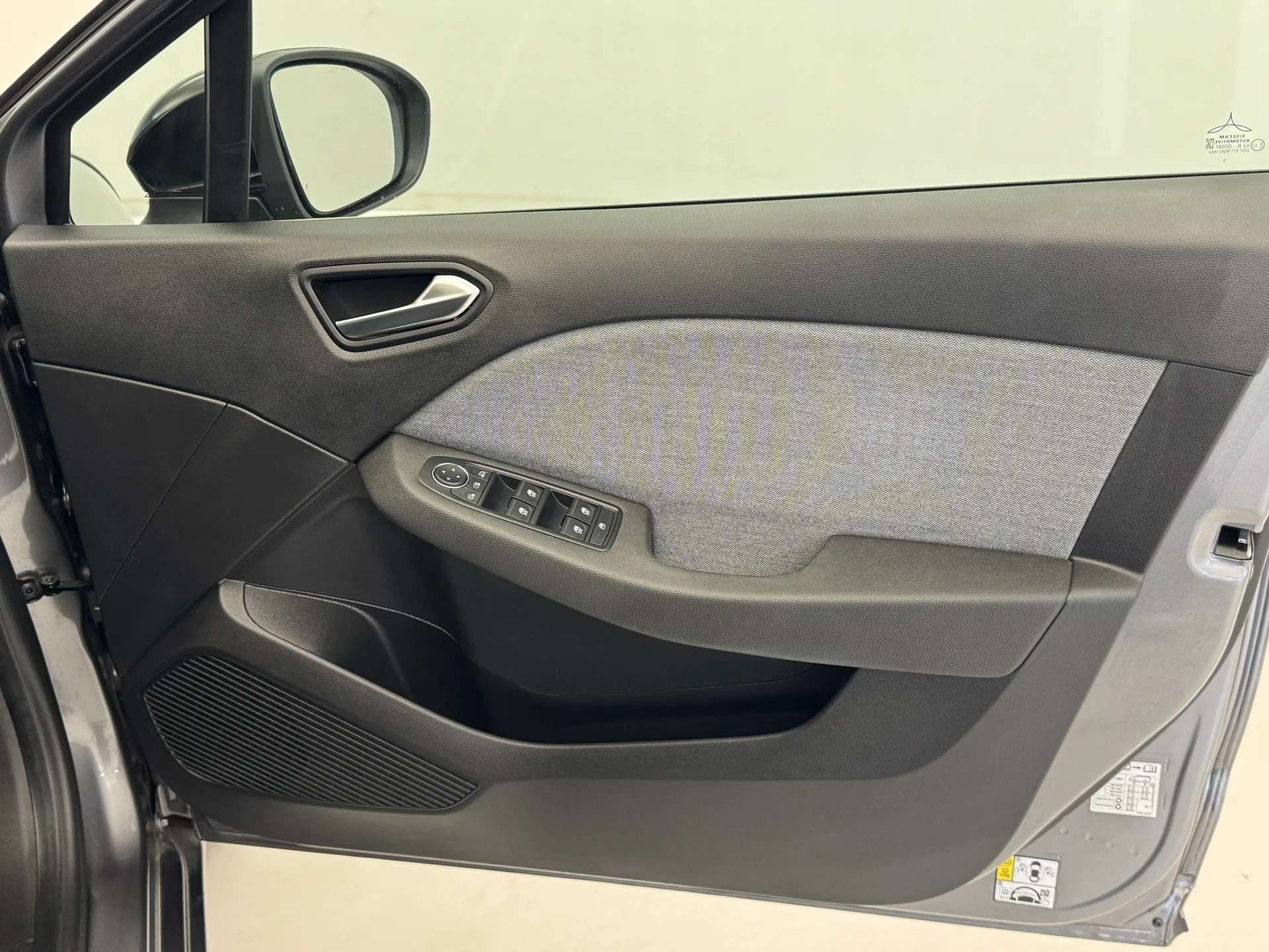 2024 RENAULT CLIO 2024 RENAULT CLIO