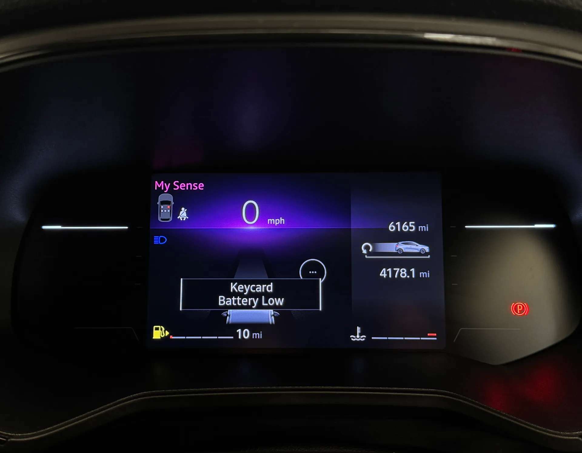 2024 RENAULT CLIO 2024 RENAULT CLIO