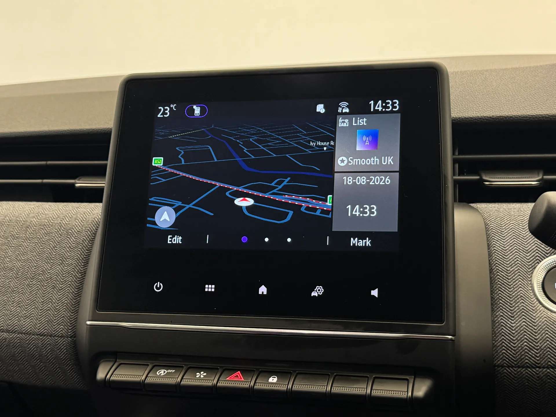 2024 RENAULT CLIO 2024 RENAULT CLIO