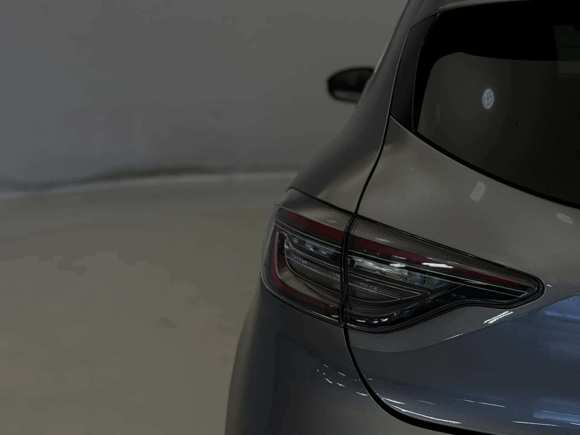 2024 RENAULT CLIO 2024 RENAULT CLIO