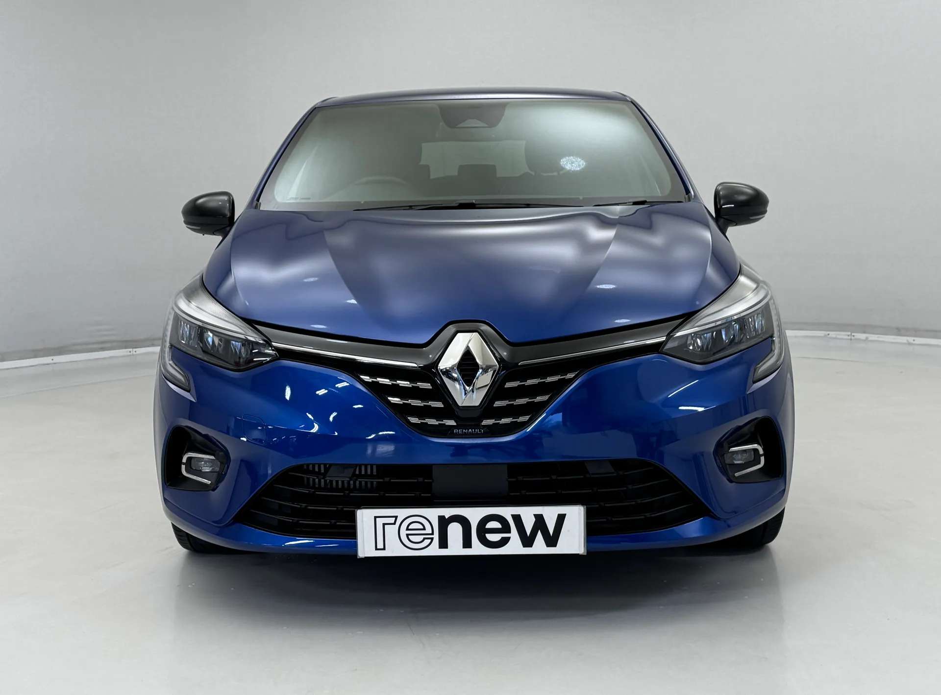 A 2022 RENAULT CLIO 1.0 TCe 90 Techno 5dr A 2022 RENAULT CLIO 1.0 TCe 90 Techno 5dr