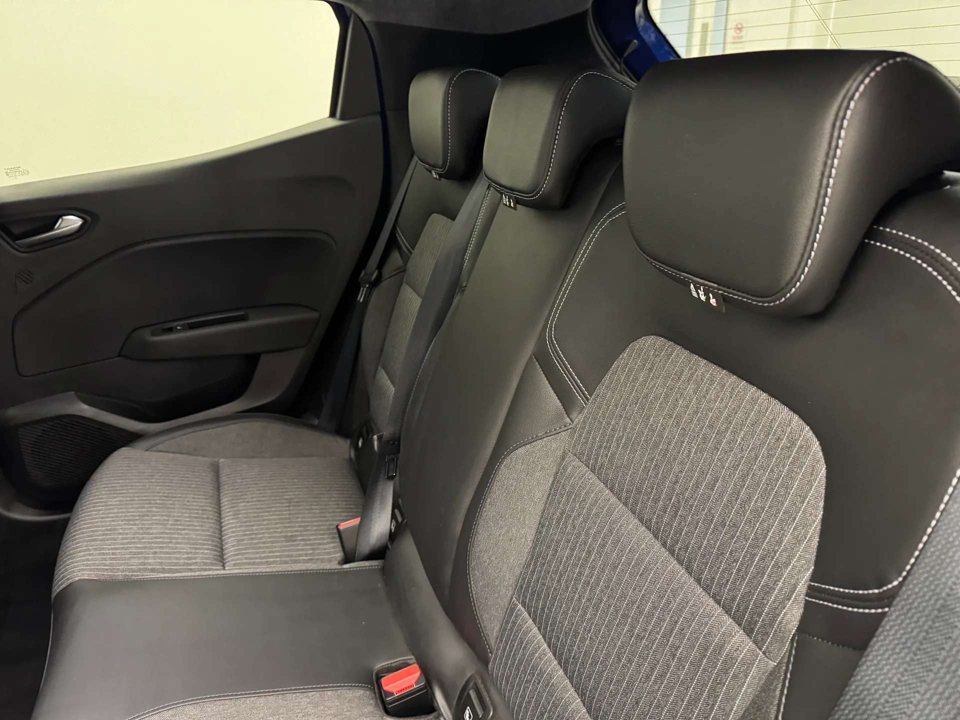 2022 RENAULT CLIO 2022 RENAULT CLIO