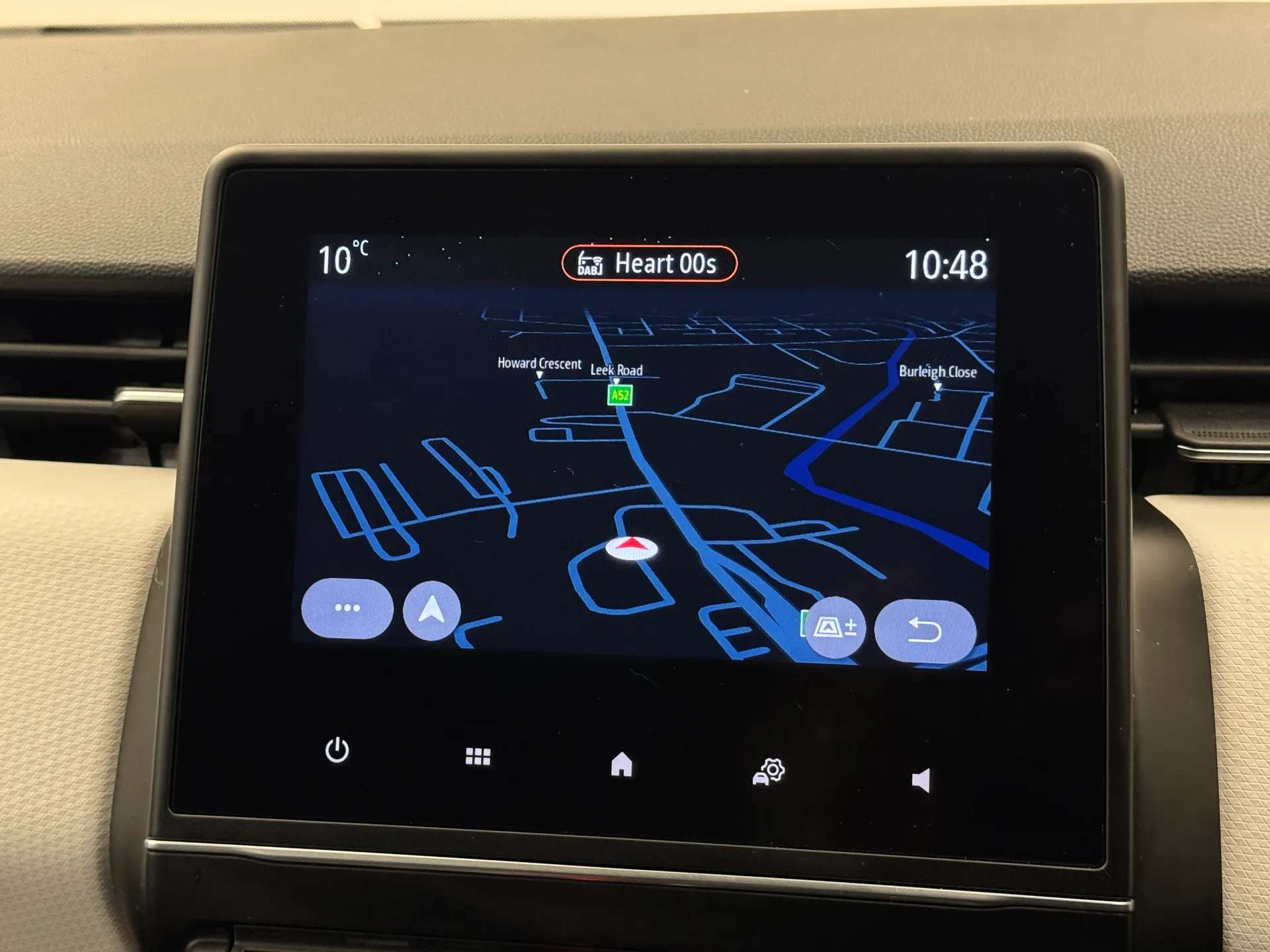 2022 RENAULT CLIO 2022 RENAULT CLIO