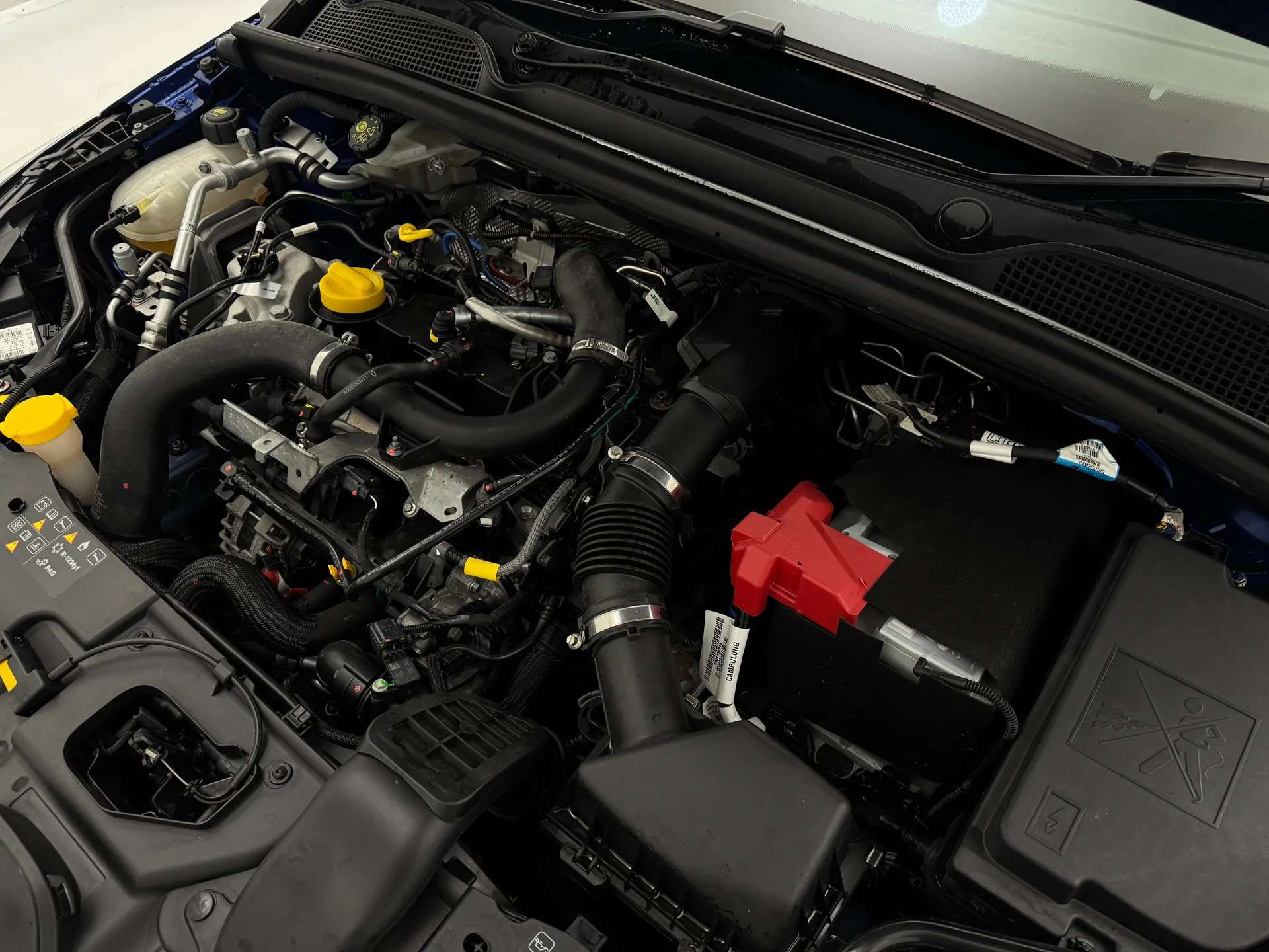 2022 RENAULT CLIO 2022 RENAULT CLIO