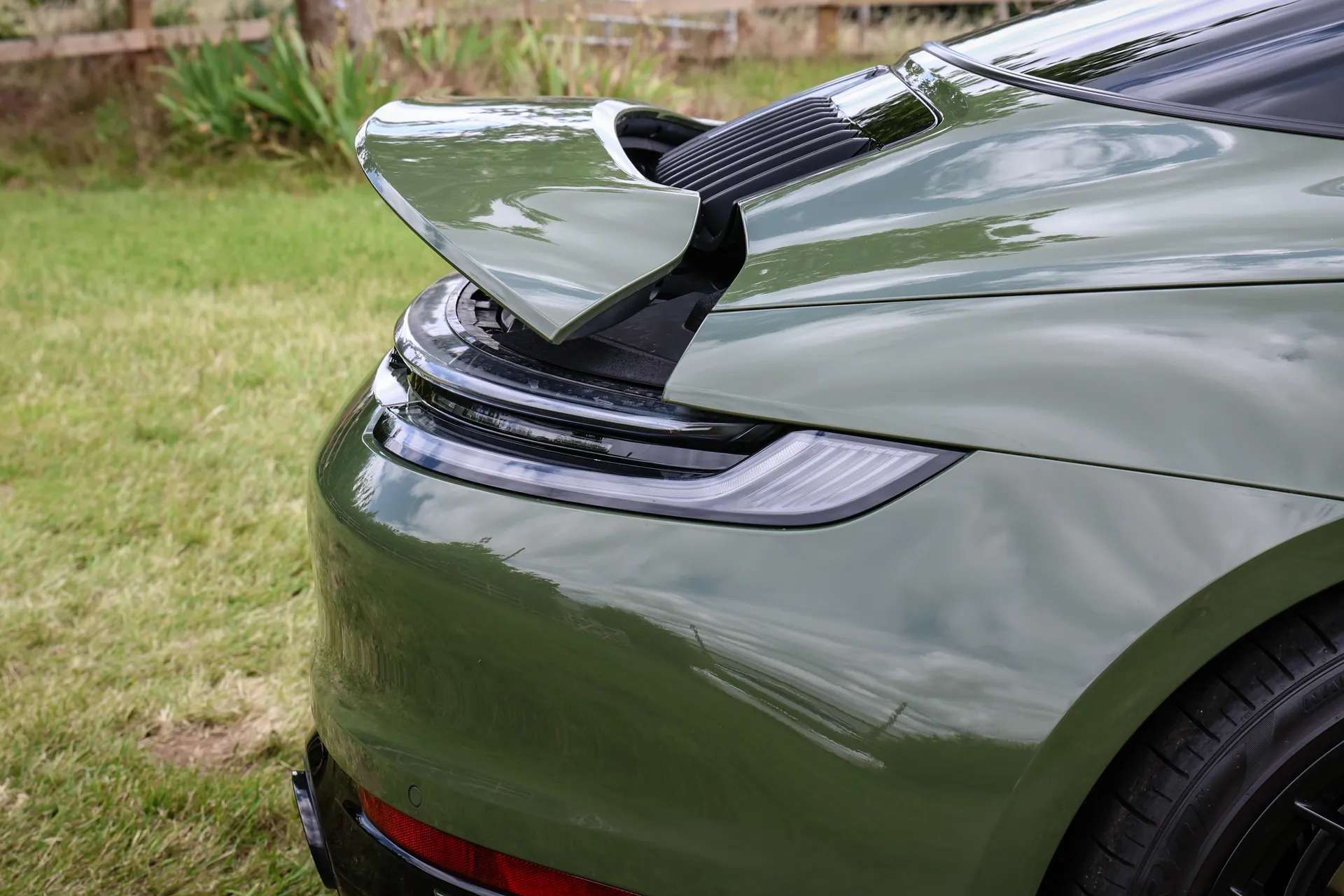 A 2024 PORSCHE 911 S 2dr PDK A 2024 PORSCHE 911 S 2dr PDK