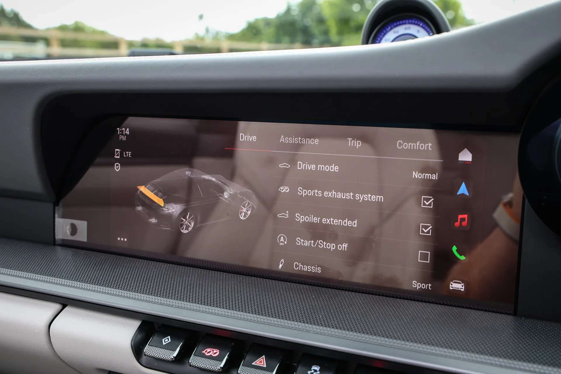 2024 PORSCHE 911 2024 PORSCHE 911