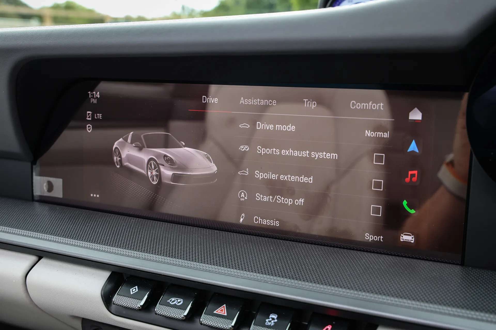 2024 PORSCHE 911 2024 PORSCHE 911