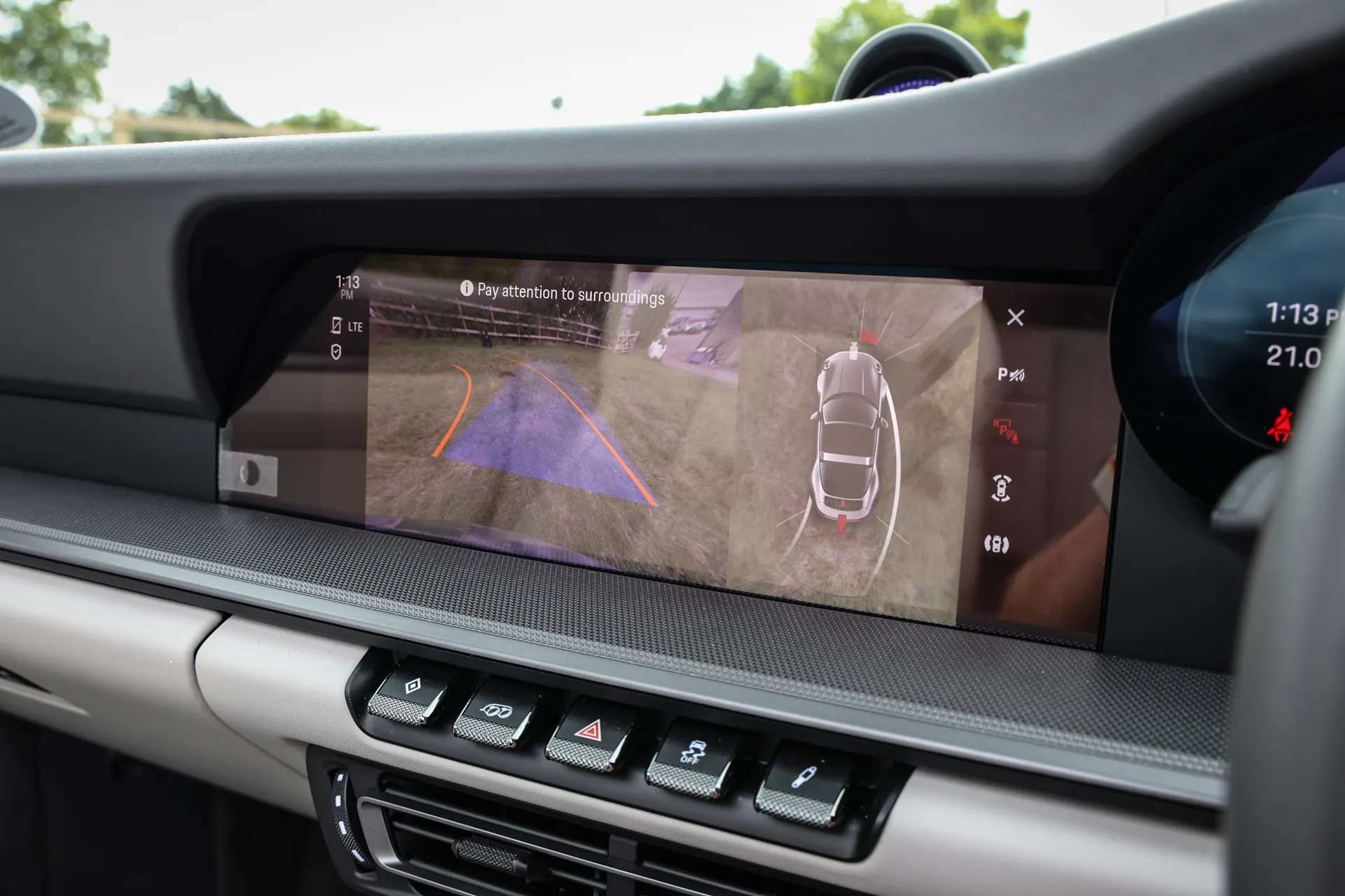 2024 PORSCHE 911 2024 PORSCHE 911