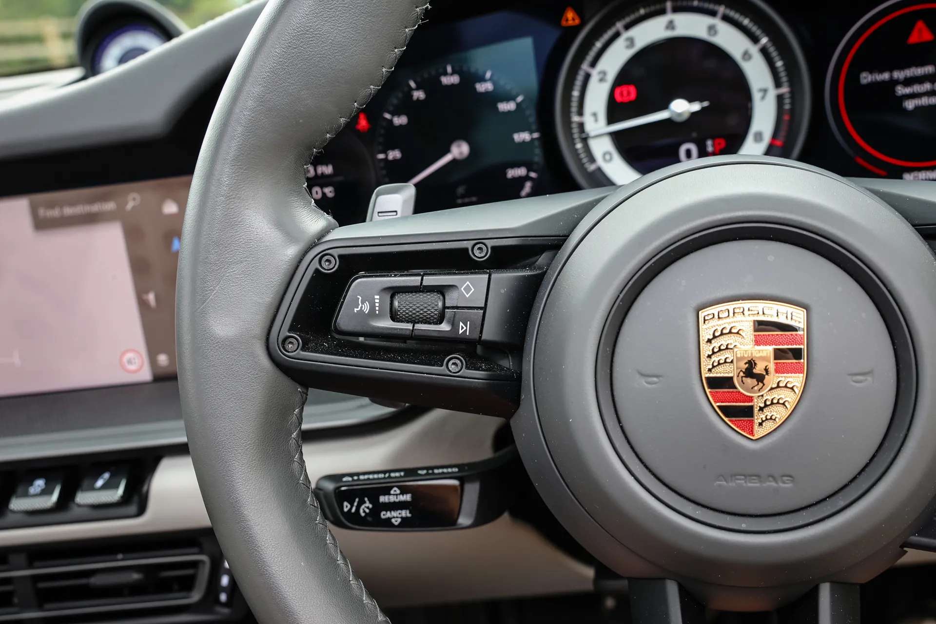 2024 PORSCHE 911 2024 PORSCHE 911