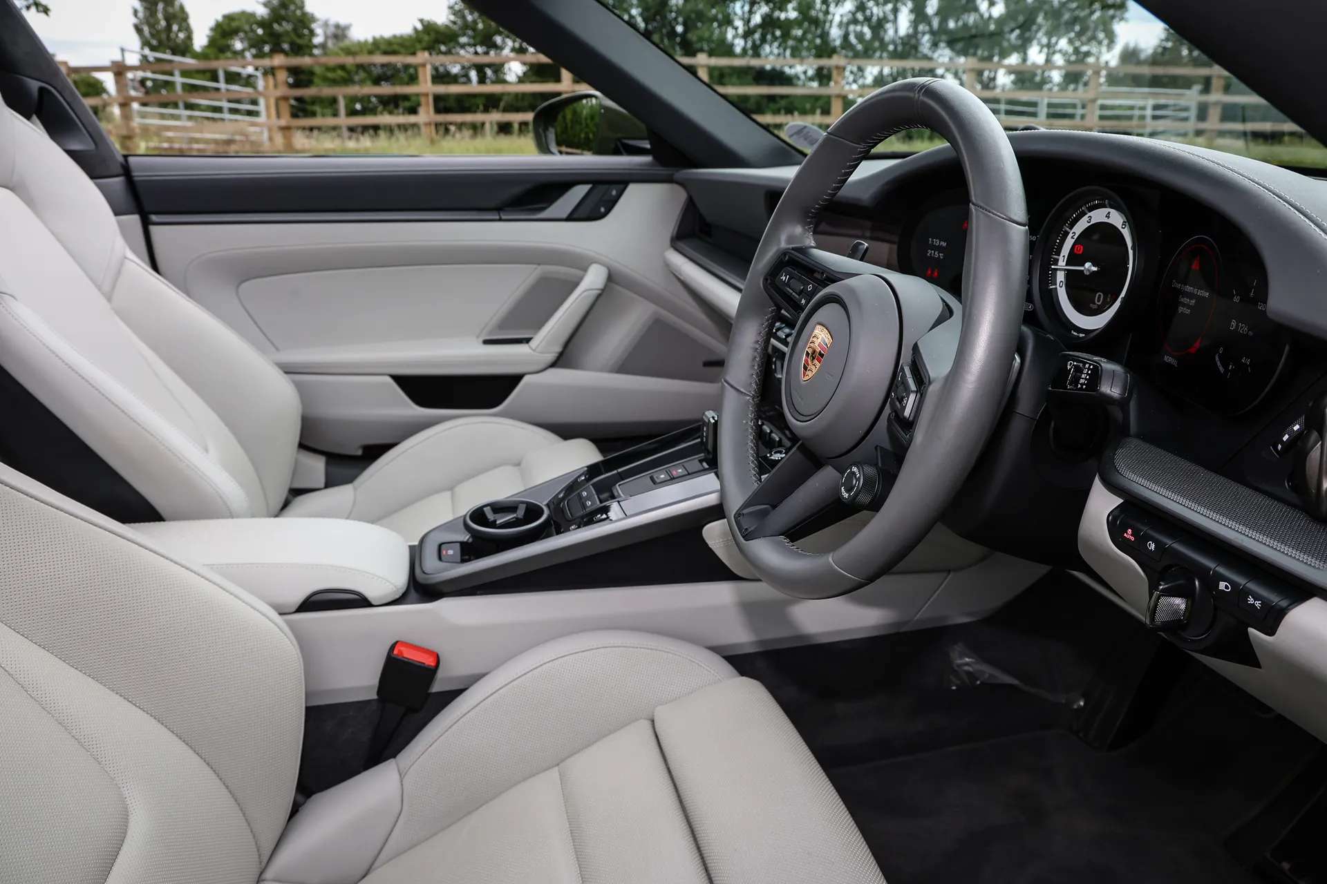 2024 PORSCHE 911 2024 PORSCHE 911