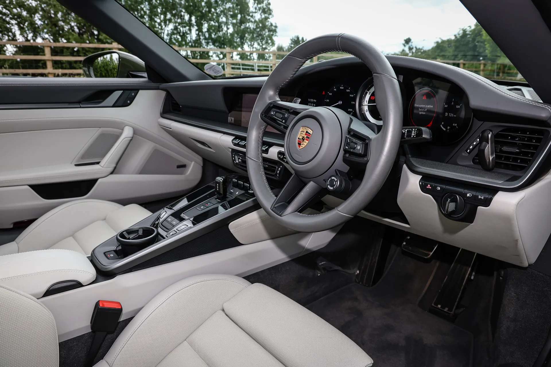 2024 PORSCHE 911 2024 PORSCHE 911