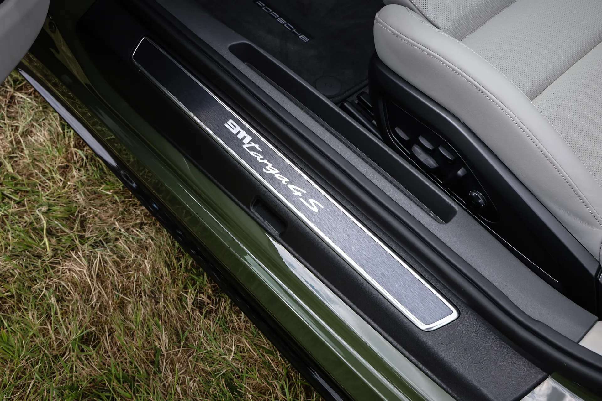 2024 PORSCHE 911 2024 PORSCHE 911