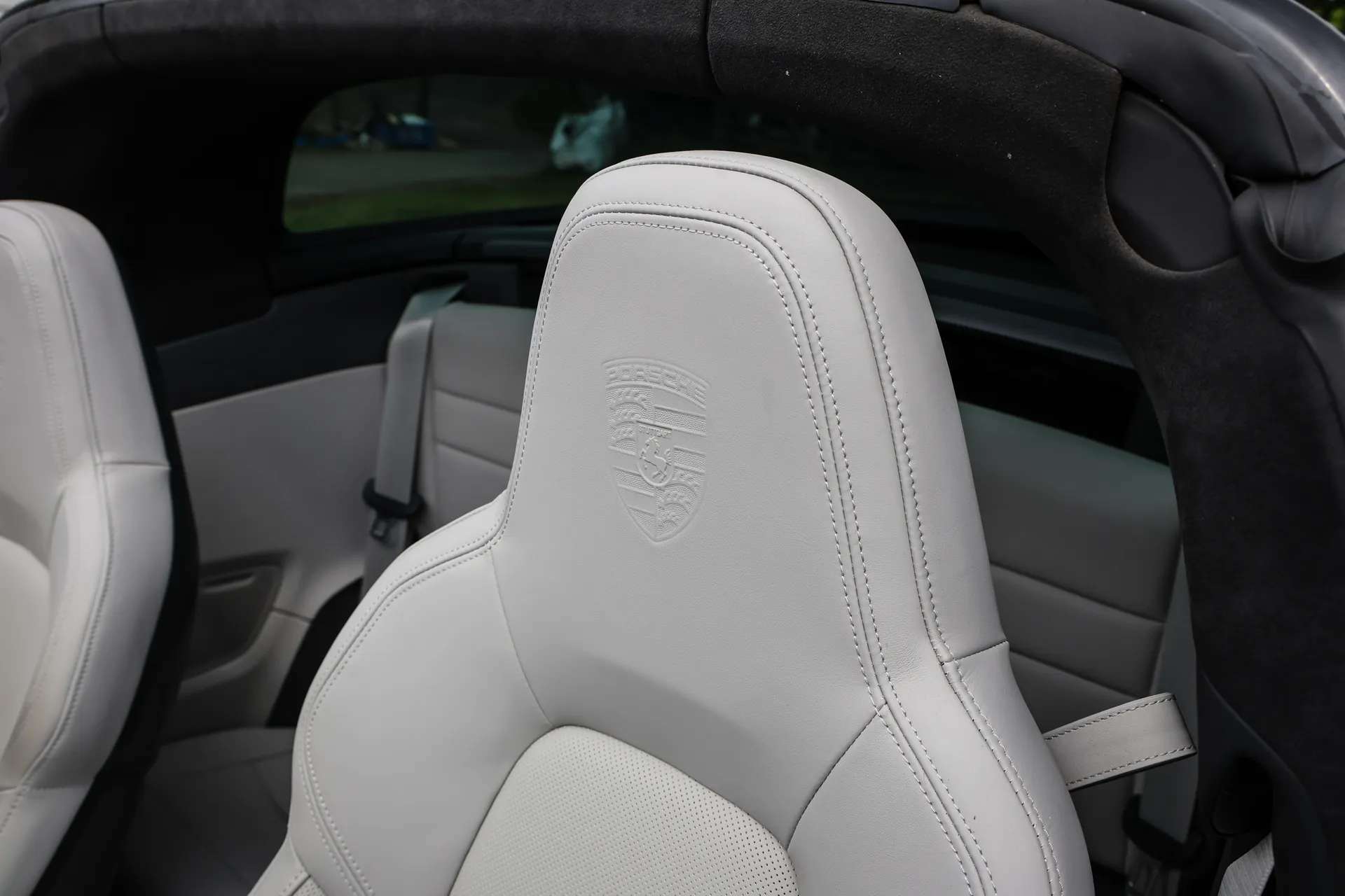 2024 PORSCHE 911 2024 PORSCHE 911