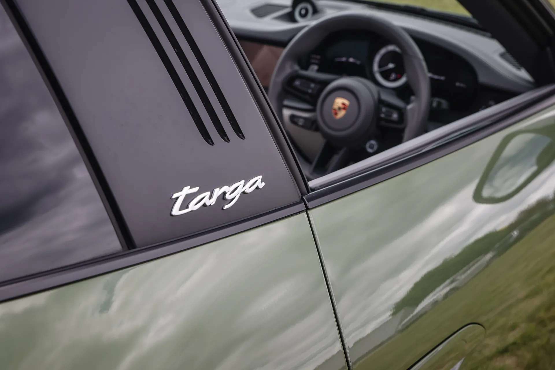 2024 PORSCHE 911 2024 PORSCHE 911