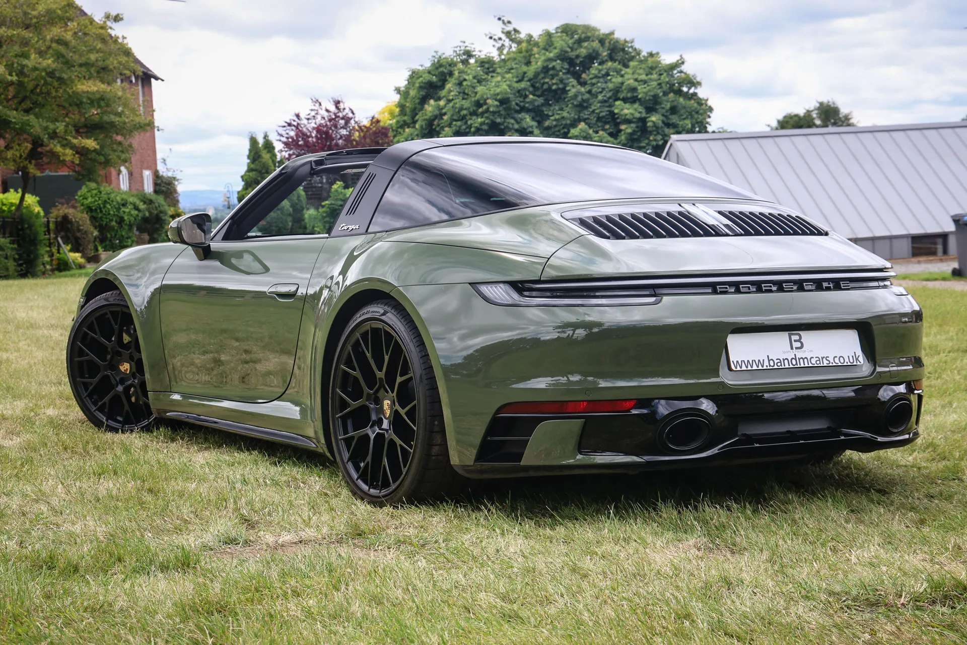 2024 PORSCHE 911 2024 PORSCHE 911