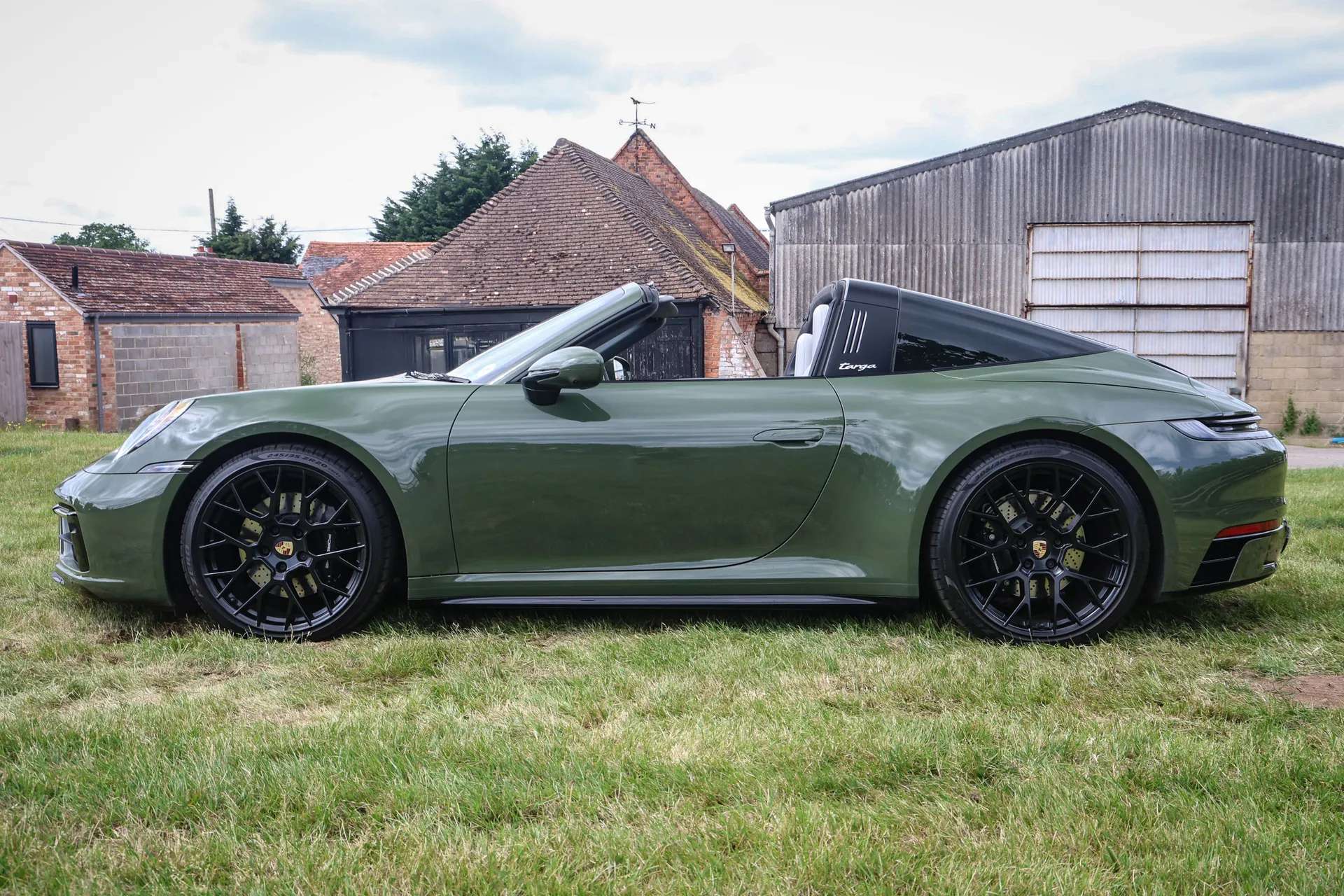 2024 PORSCHE 911 2024 PORSCHE 911