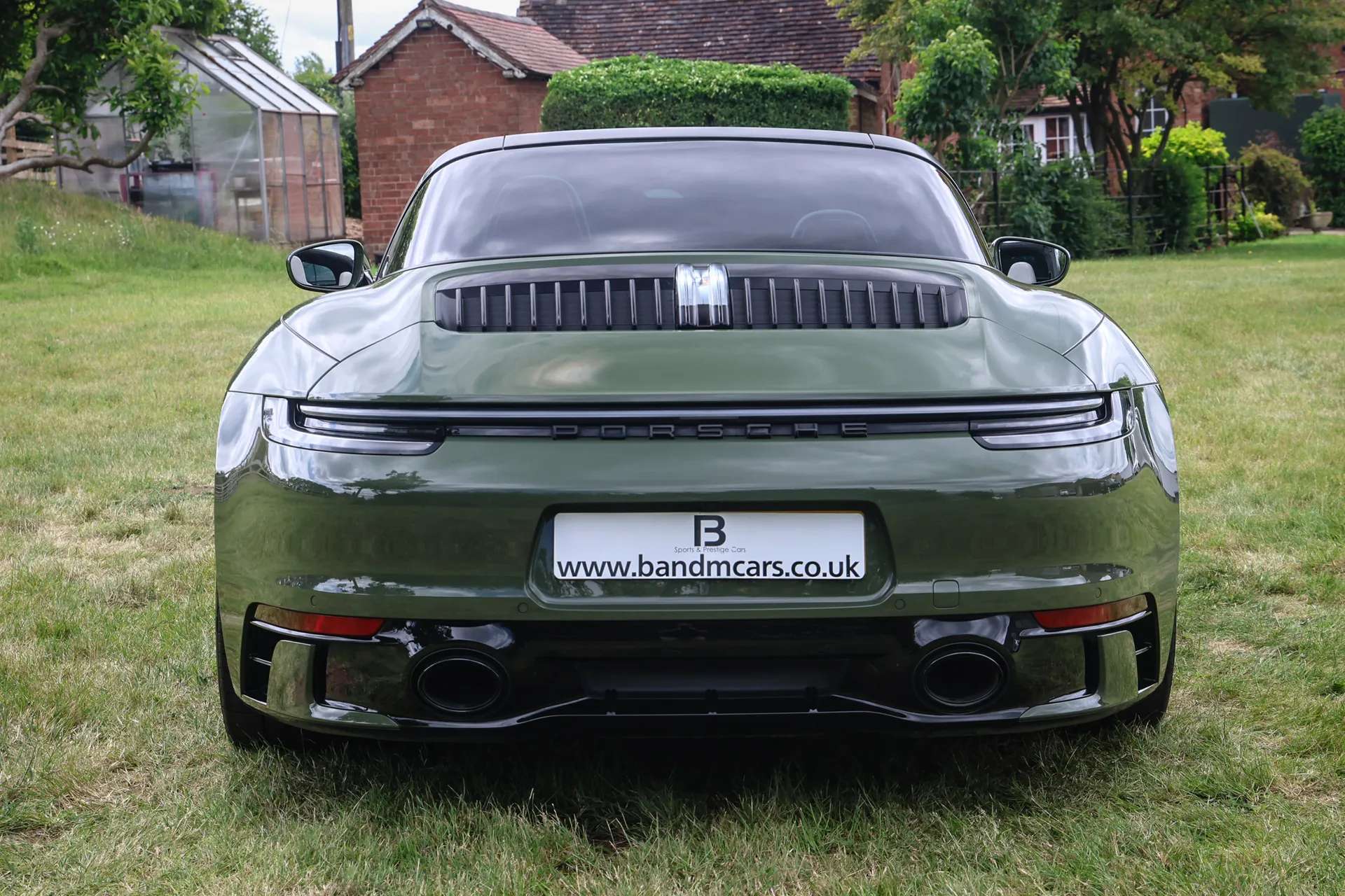 2024 PORSCHE 911 2024 PORSCHE 911