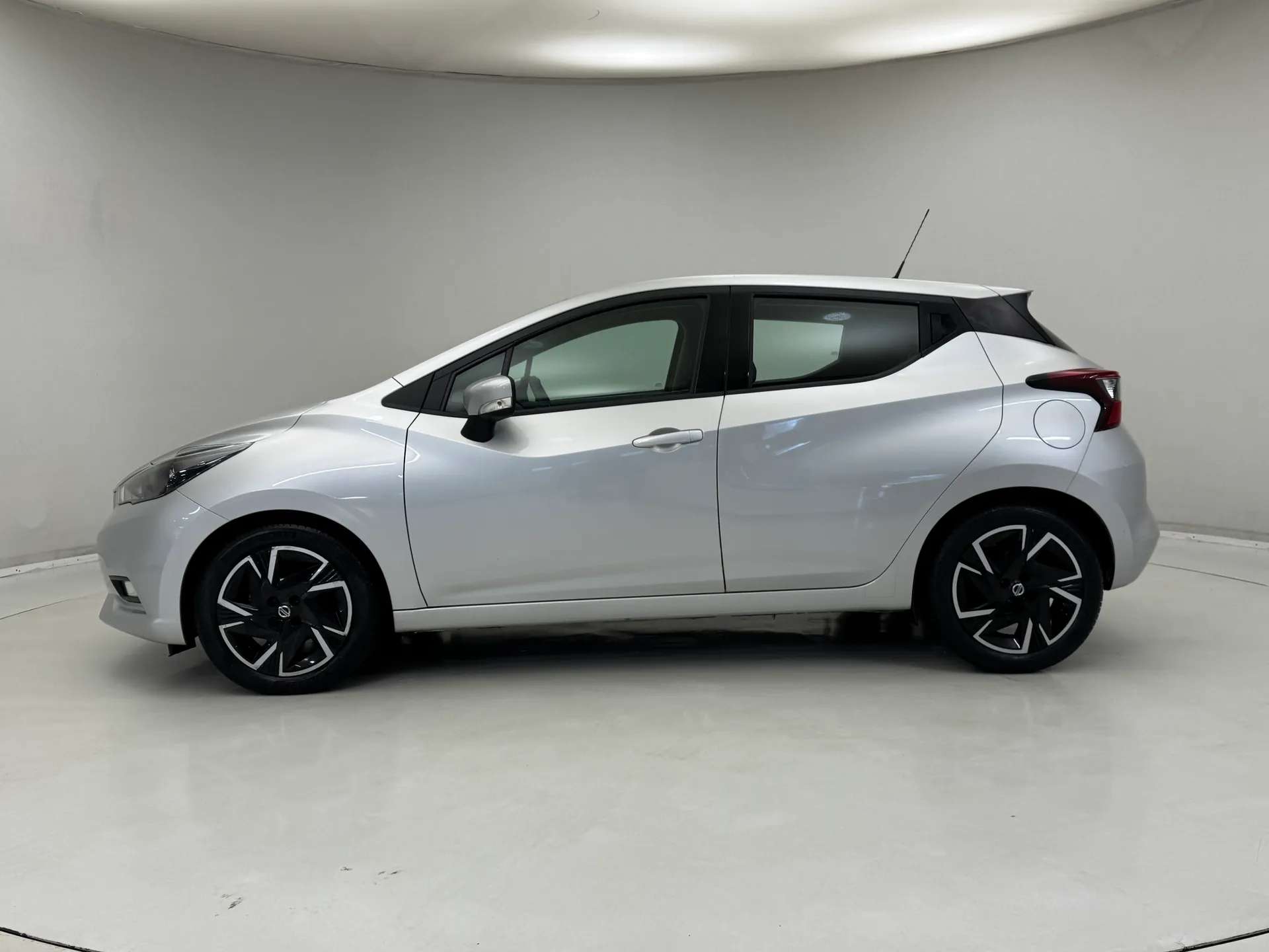 2021 NISSAN MICRA 2021 NISSAN MICRA