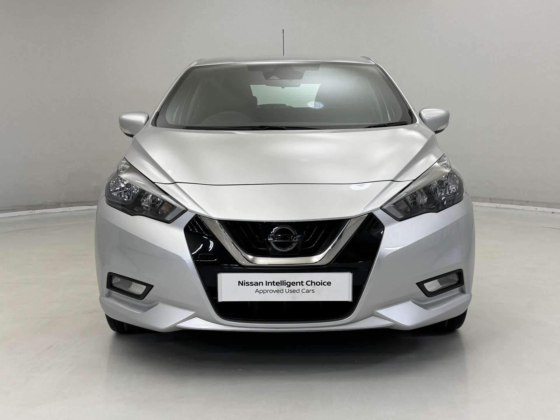 A 2021 NISSAN MICRA 1.0 IG-T 92 Acenta 5dr A 2021 NISSAN MICRA 1.0 IG-T 92 Acenta 5dr