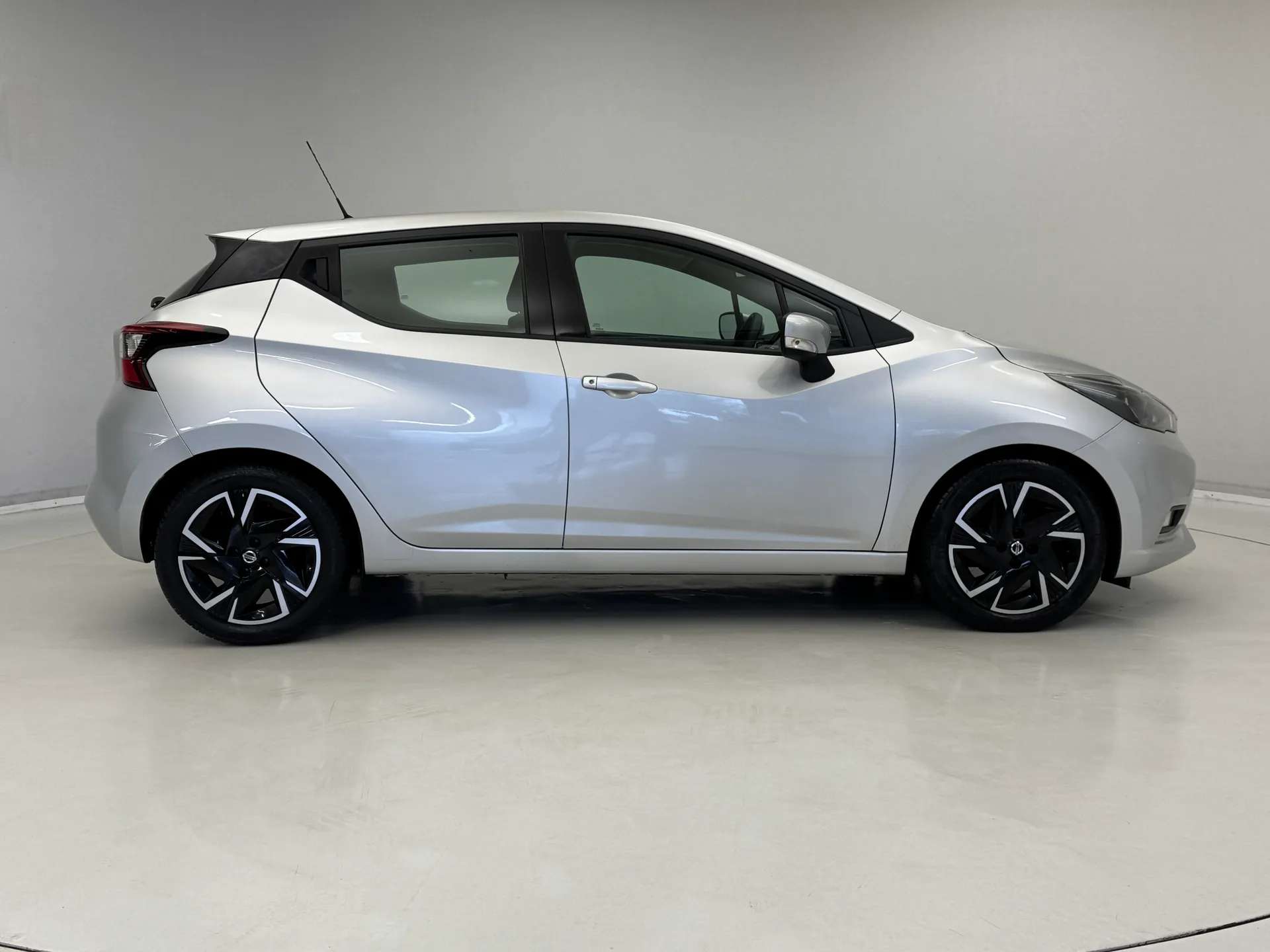 2021 NISSAN MICRA 2021 NISSAN MICRA