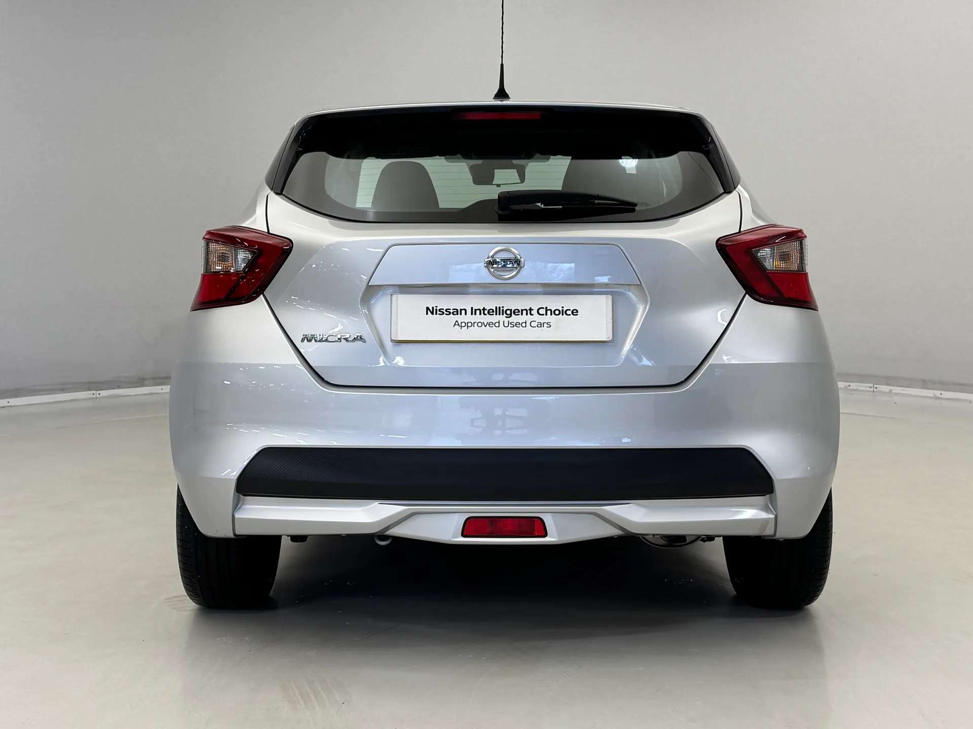 2021 NISSAN MICRA 2021 NISSAN MICRA