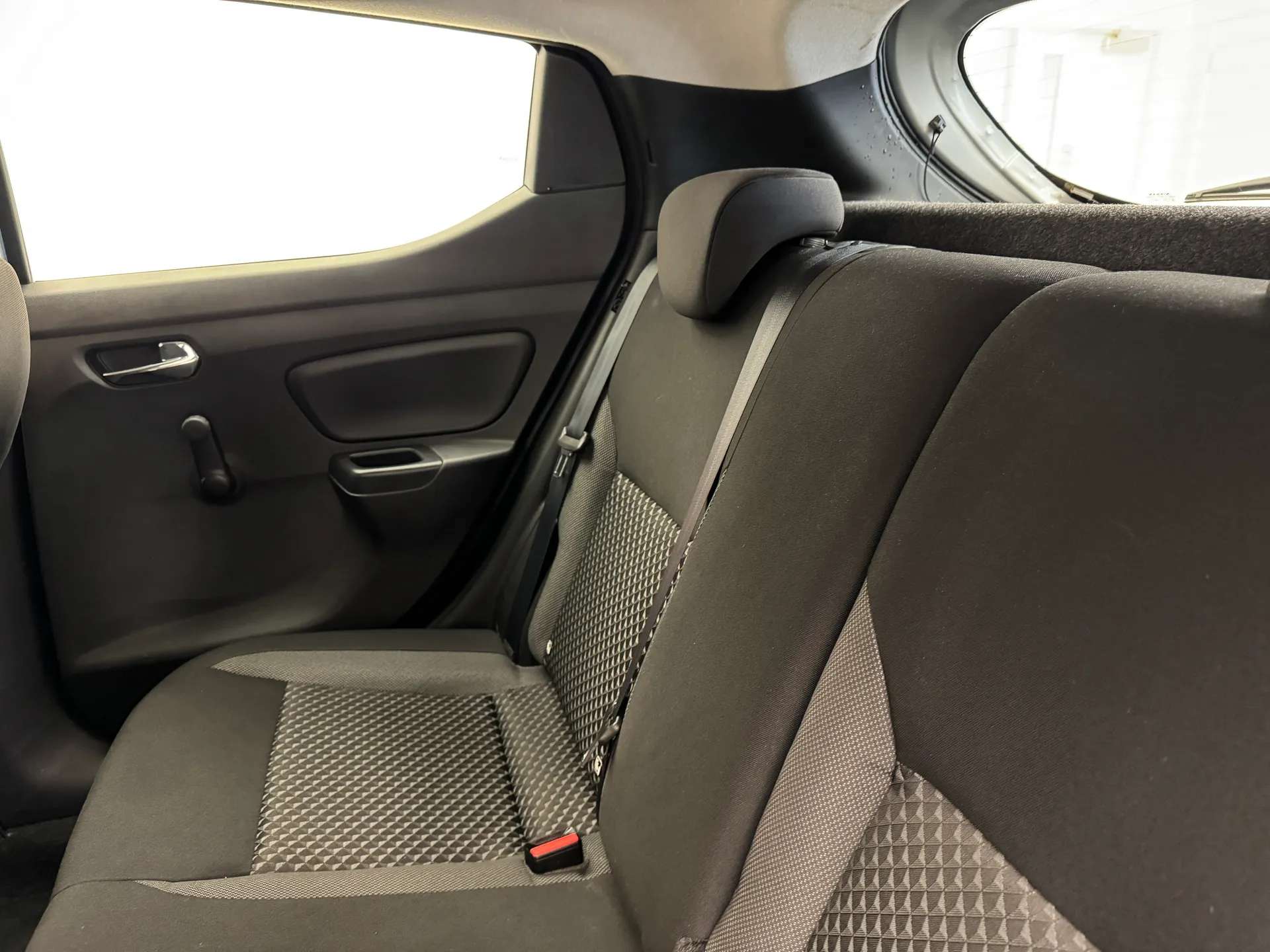 2021 NISSAN MICRA 2021 NISSAN MICRA