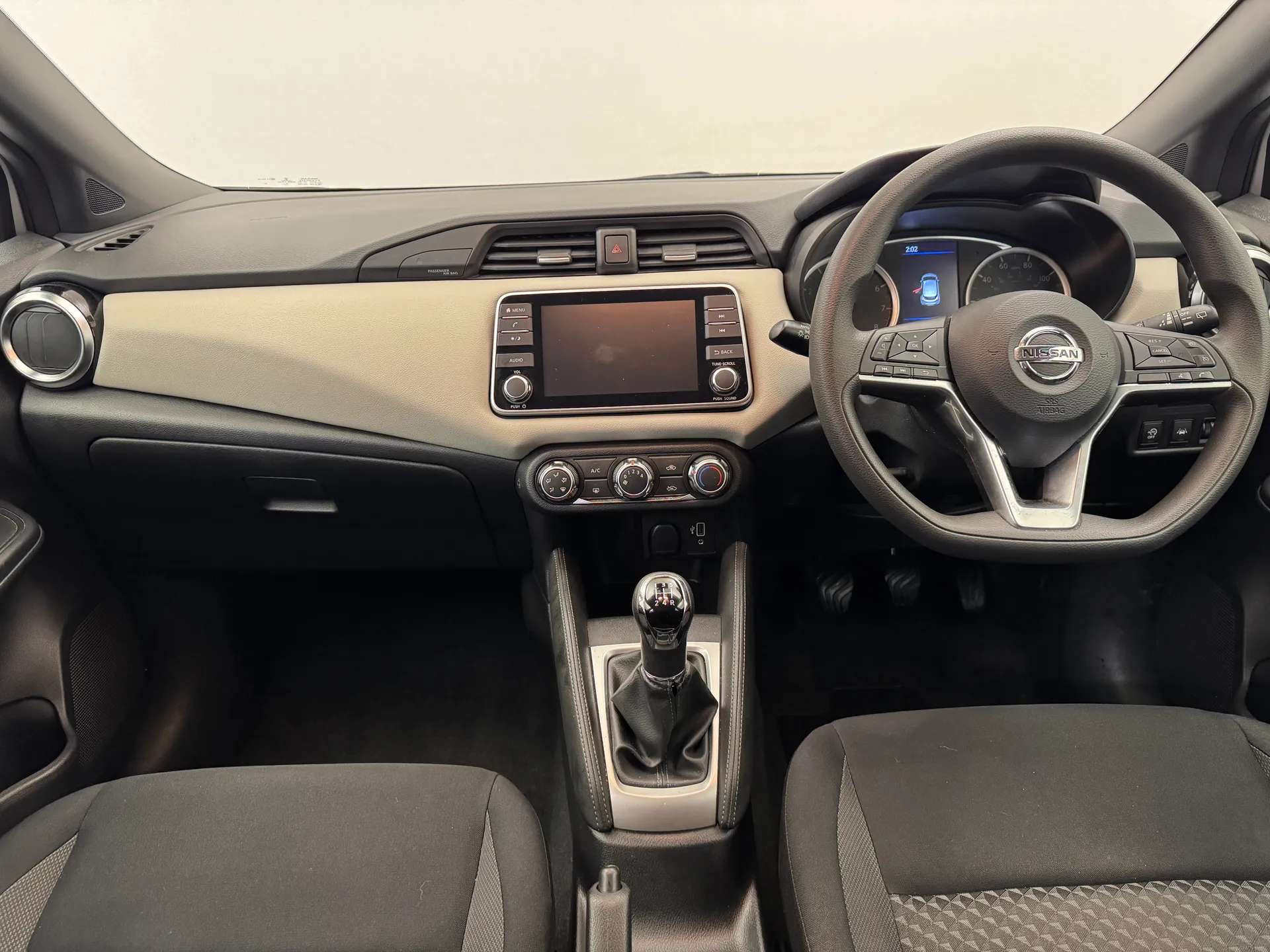 A 2021 NISSAN MICRA 1.0 IG-T 92 Acenta 5dr A 2021 NISSAN MICRA 1.0 IG-T 92 Acenta 5dr