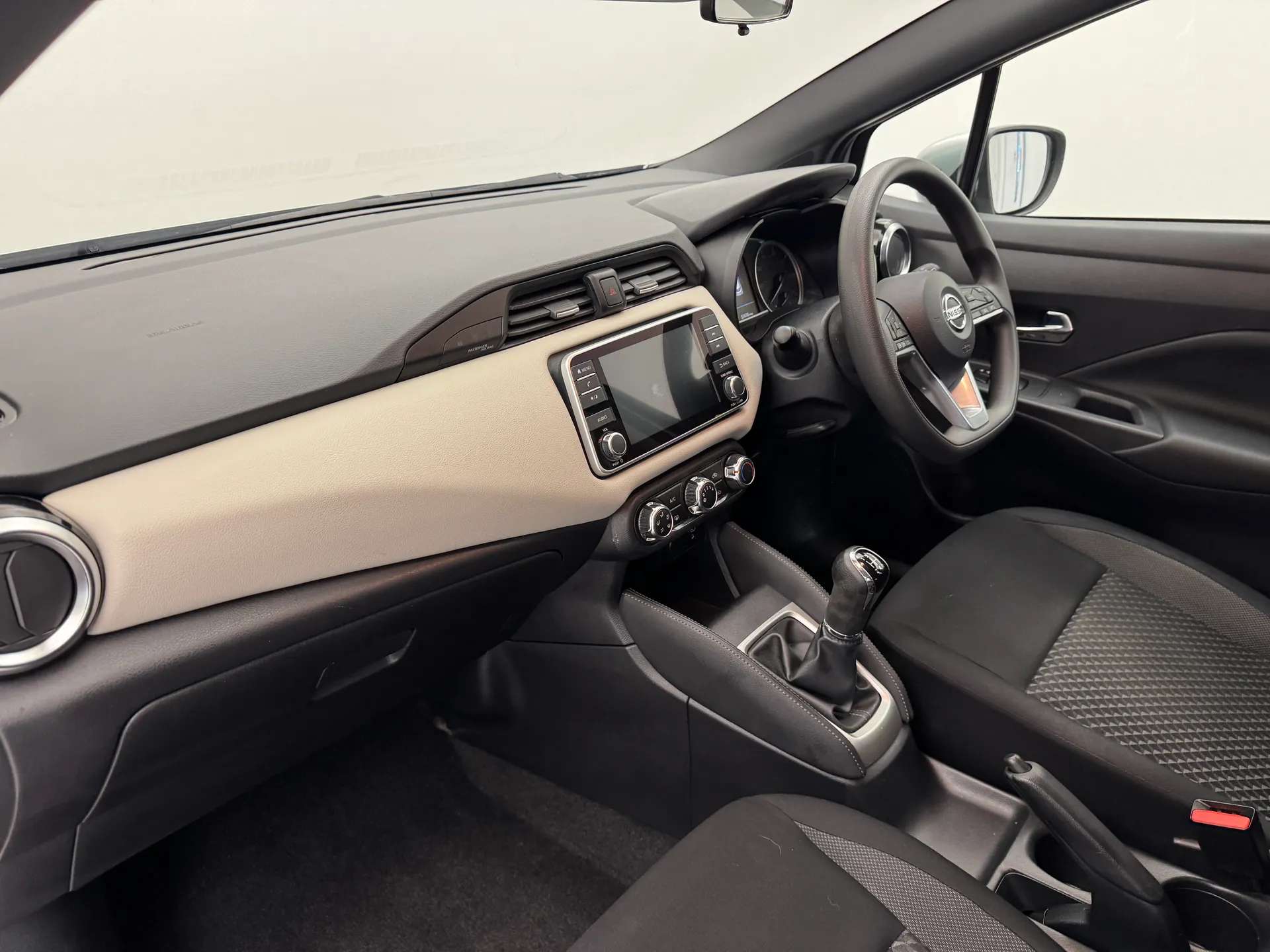 2021 NISSAN MICRA 2021 NISSAN MICRA