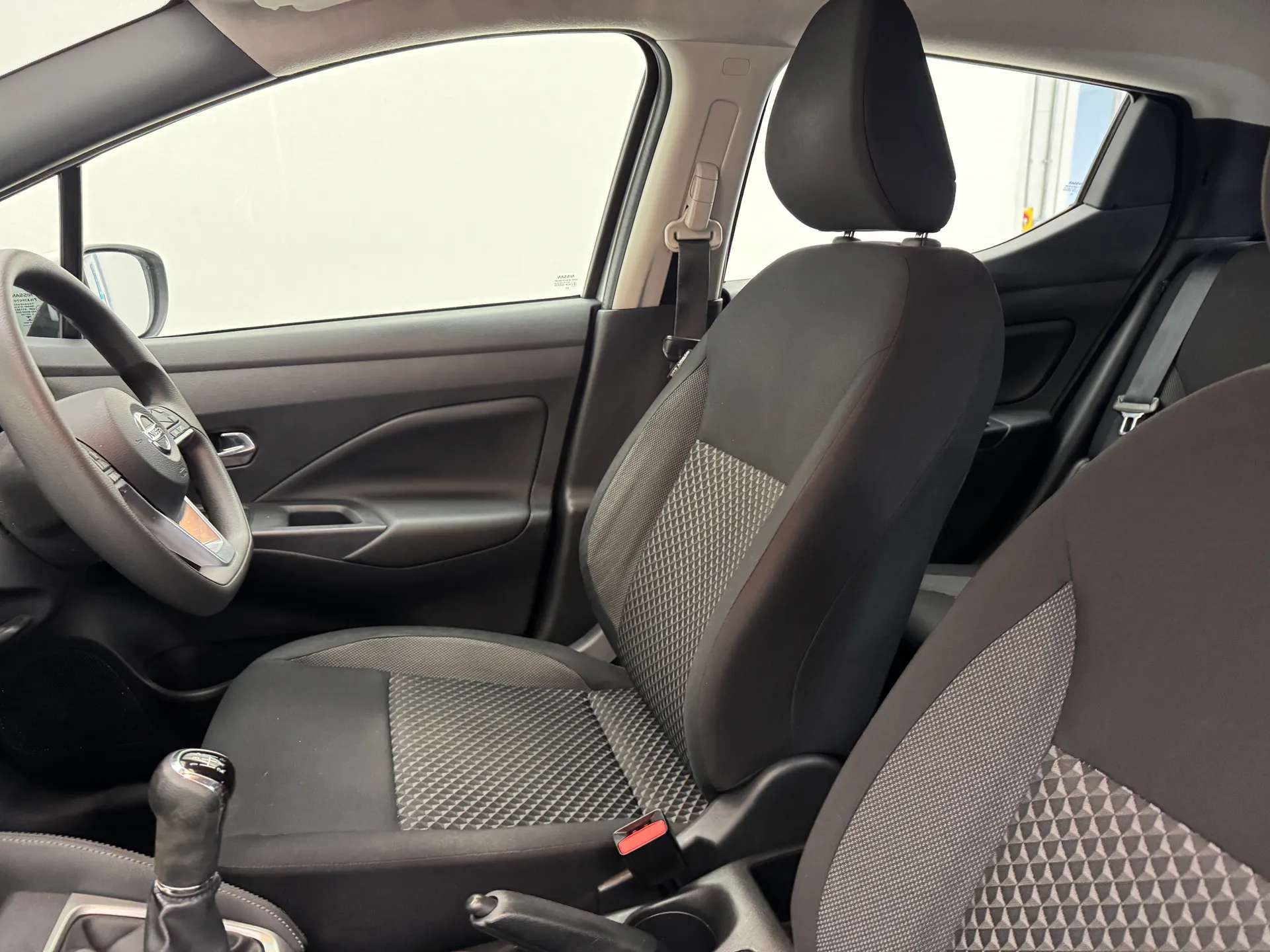 2021 NISSAN MICRA 2021 NISSAN MICRA