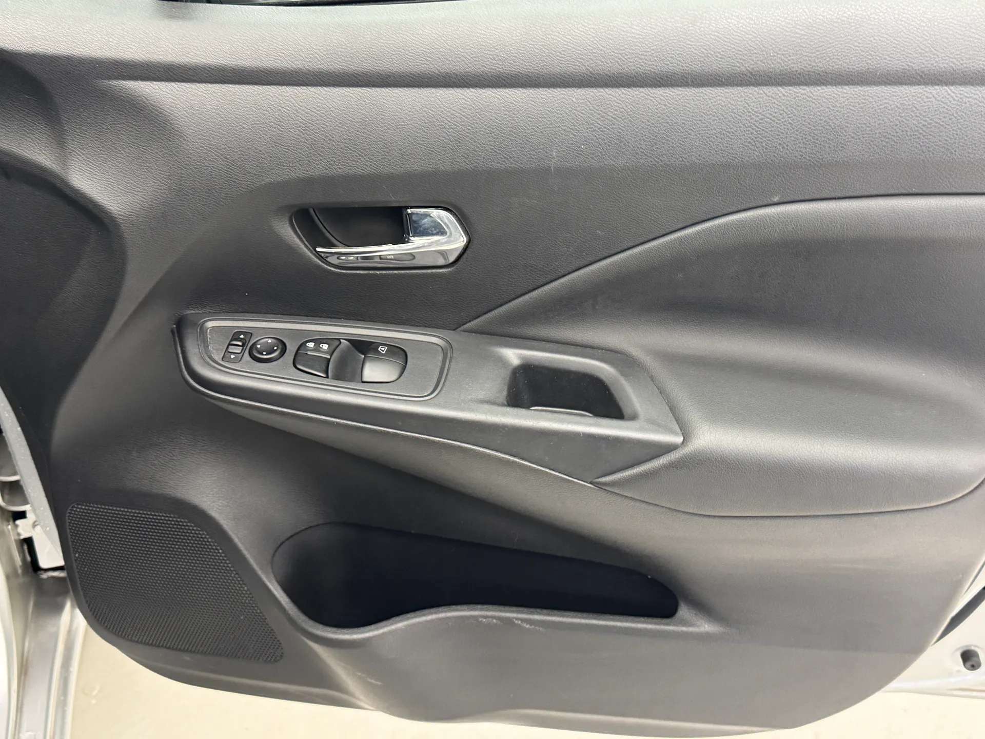 2021 NISSAN MICRA 2021 NISSAN MICRA