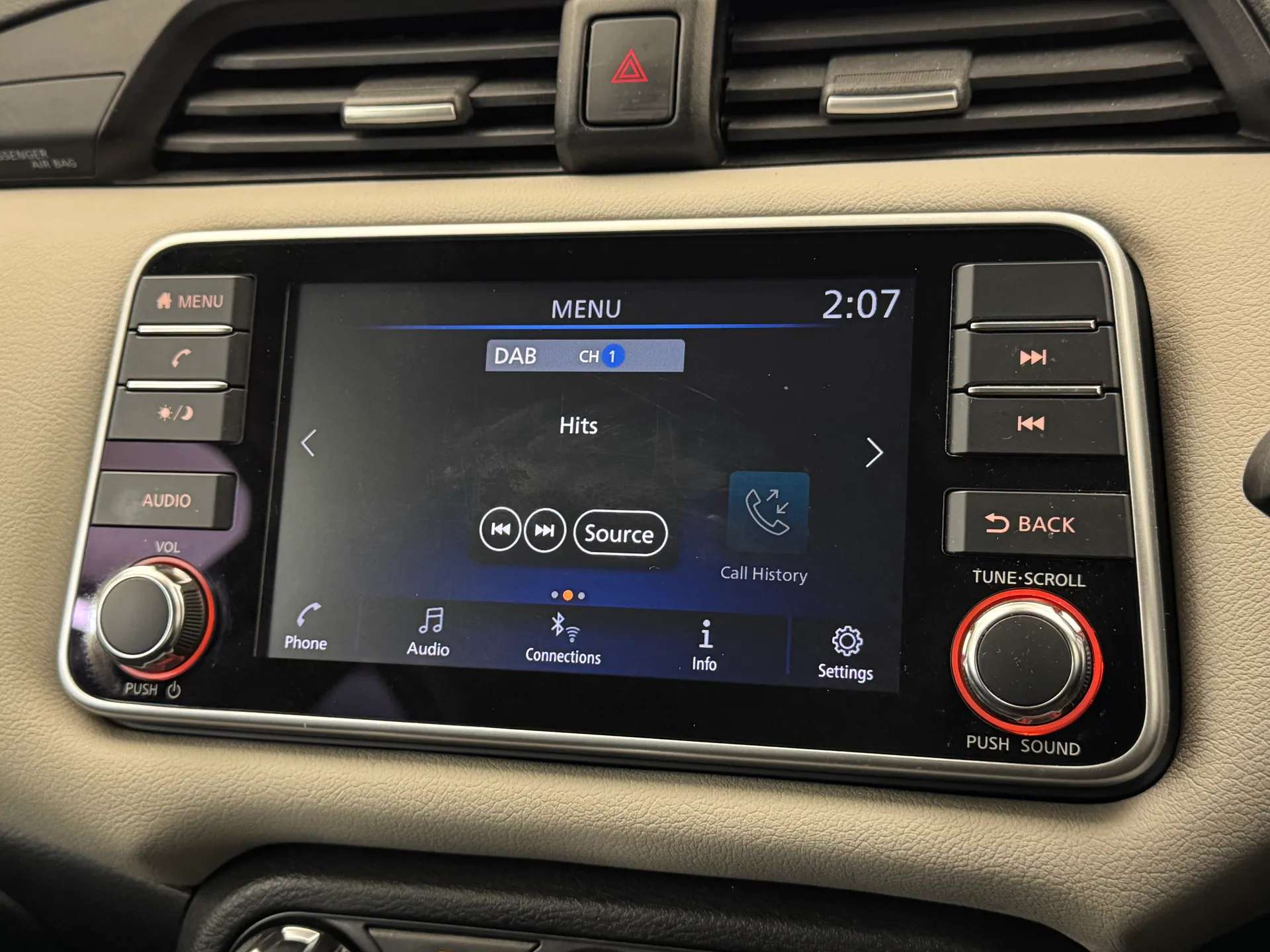 2021 NISSAN MICRA 2021 NISSAN MICRA