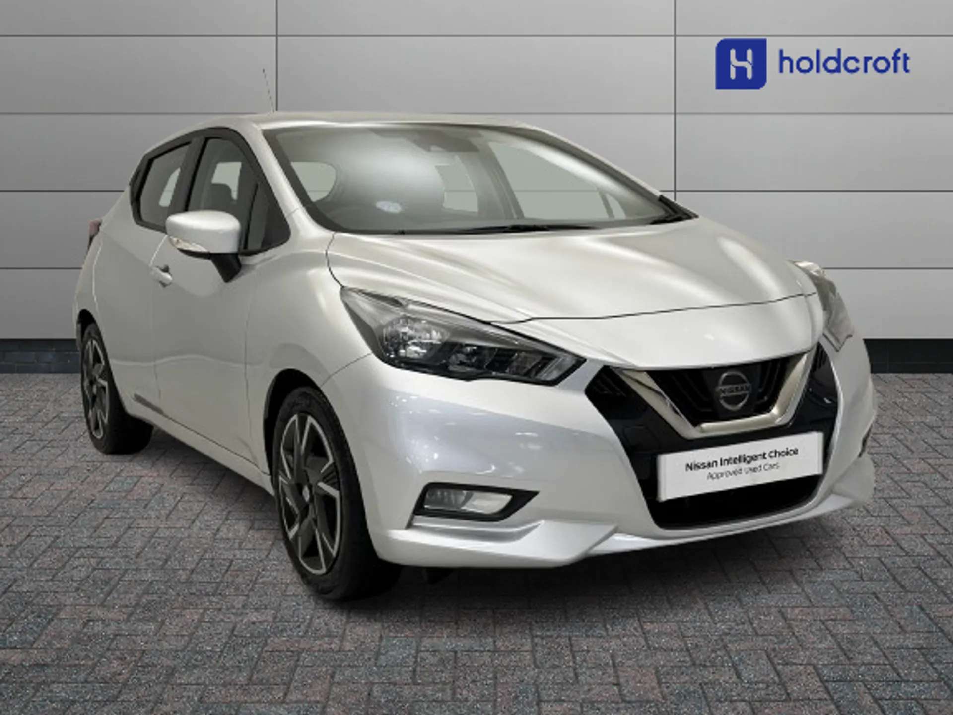 A 2021 NISSAN MICRA 1.0 IG-T 92 Acenta 5dr A 2021 NISSAN MICRA 1.0 IG-T 92 Acenta 5dr