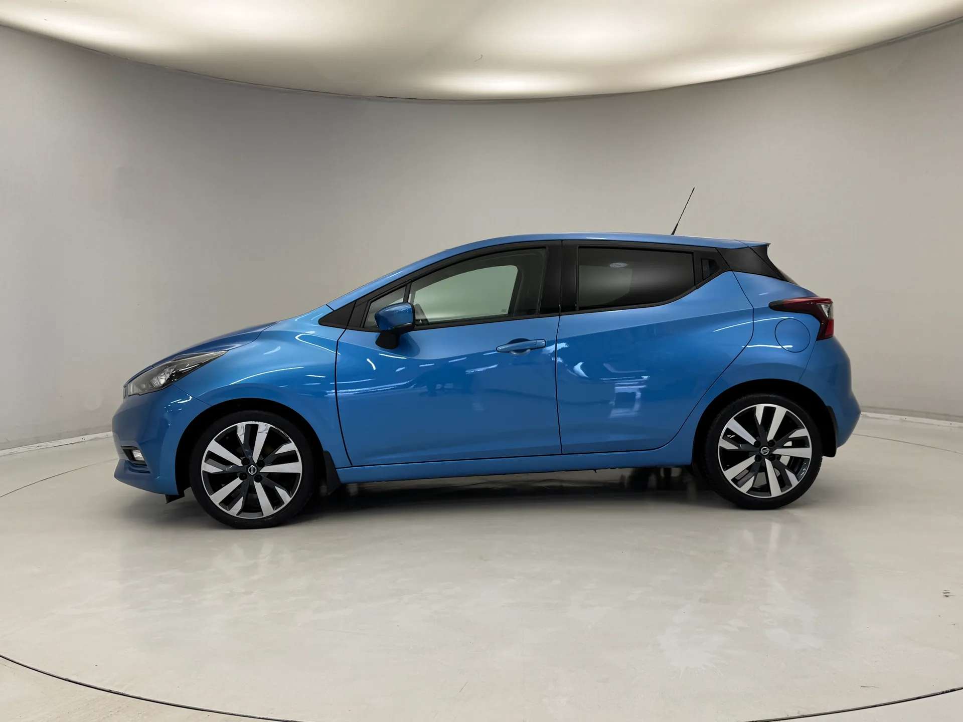 2021 NISSAN MICRA 2021 NISSAN MICRA