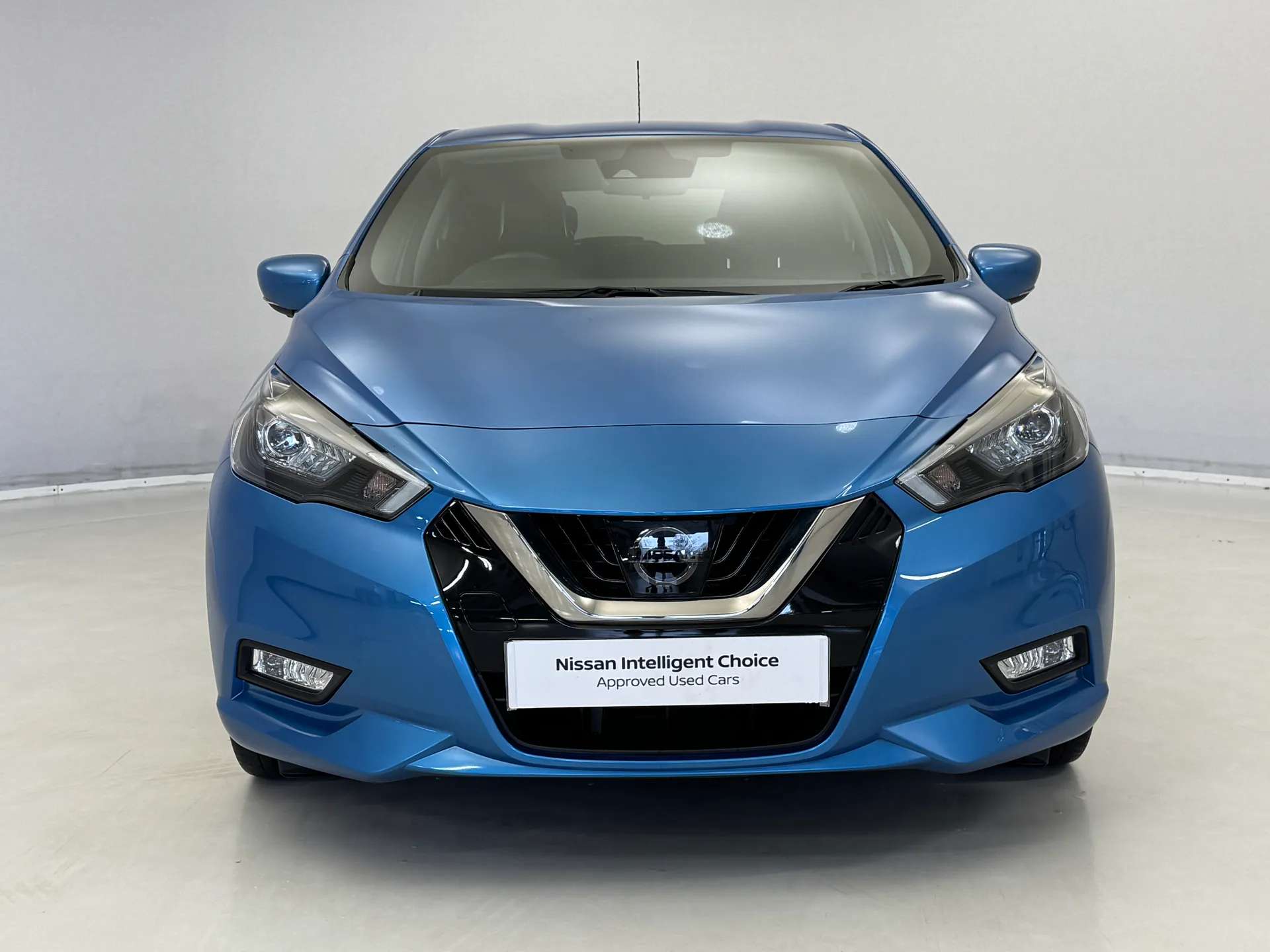 A 2021 NISSAN MICRA 1.0 IG-T 92 Tekna 5dr A 2021 NISSAN MICRA 1.0 IG-T 92 Tekna 5dr
