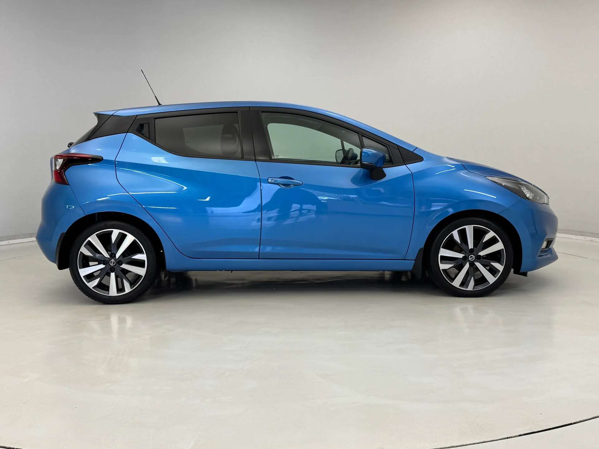 2021 NISSAN MICRA 2021 NISSAN MICRA