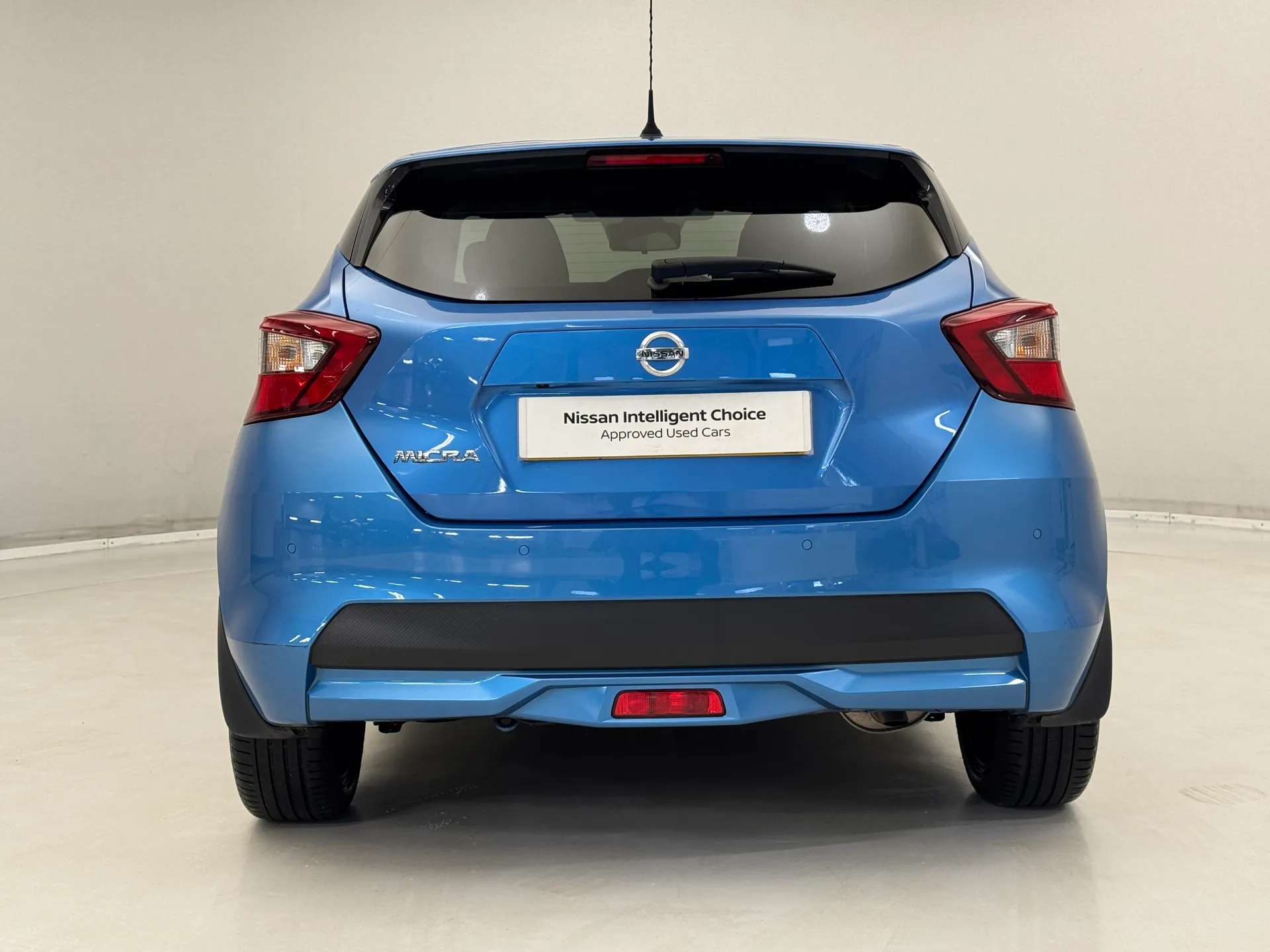 2021 NISSAN MICRA 2021 NISSAN MICRA