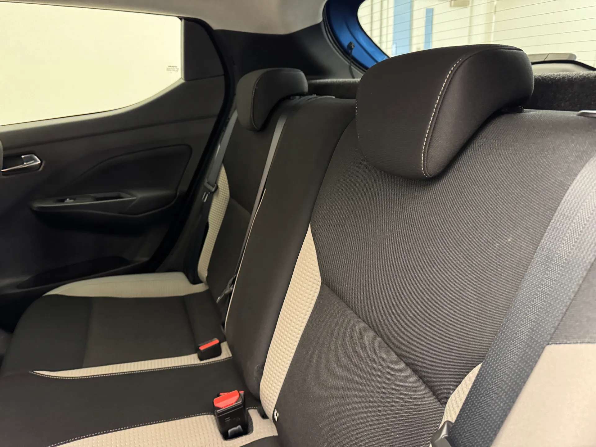 2021 NISSAN MICRA 2021 NISSAN MICRA