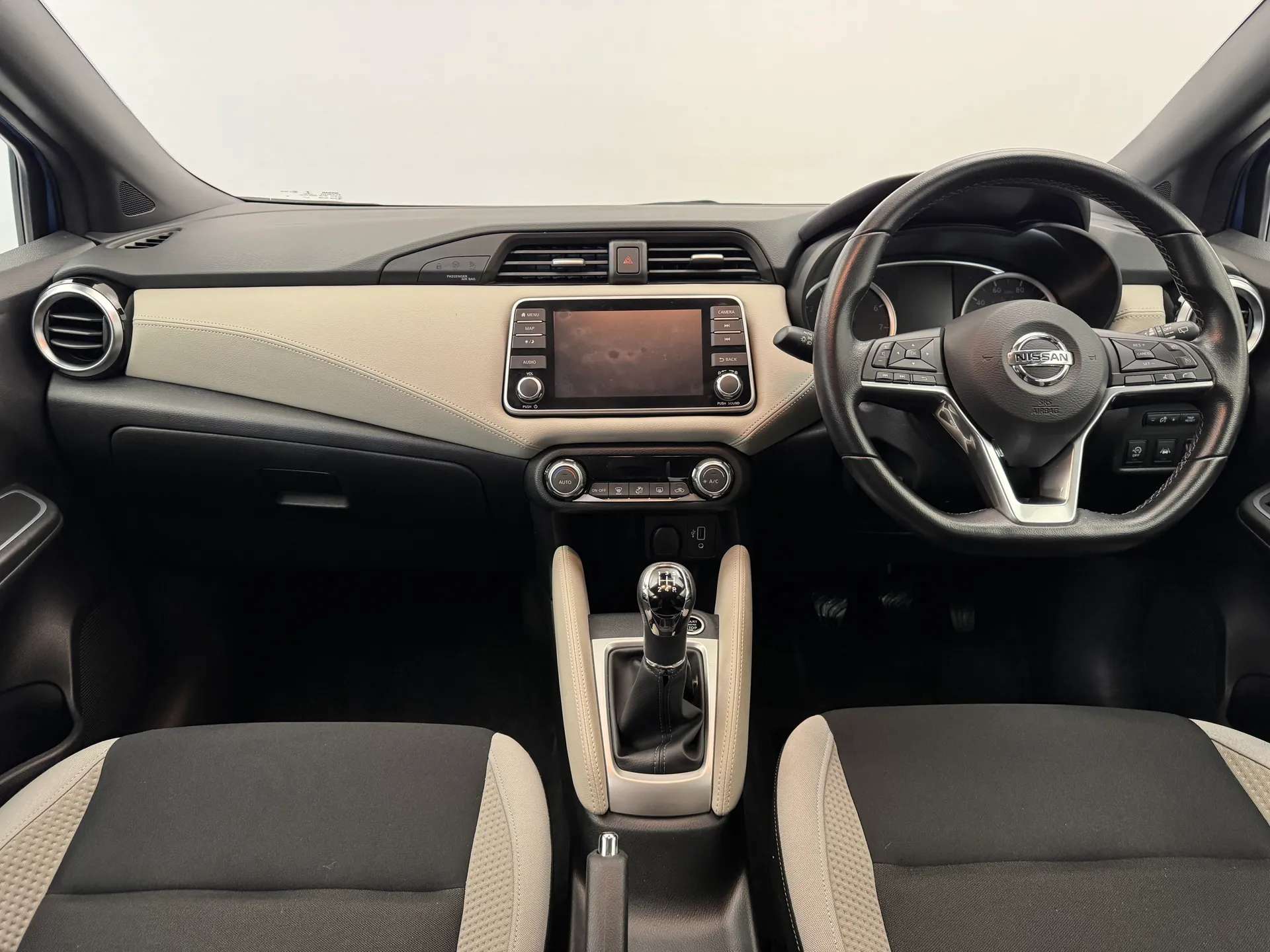 2021 NISSAN MICRA 2021 NISSAN MICRA