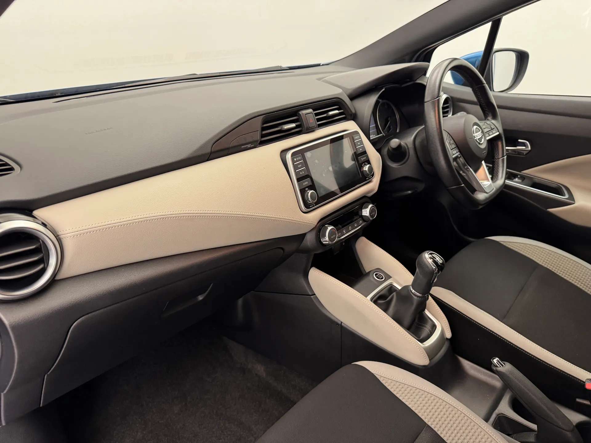 2021 NISSAN MICRA 2021 NISSAN MICRA