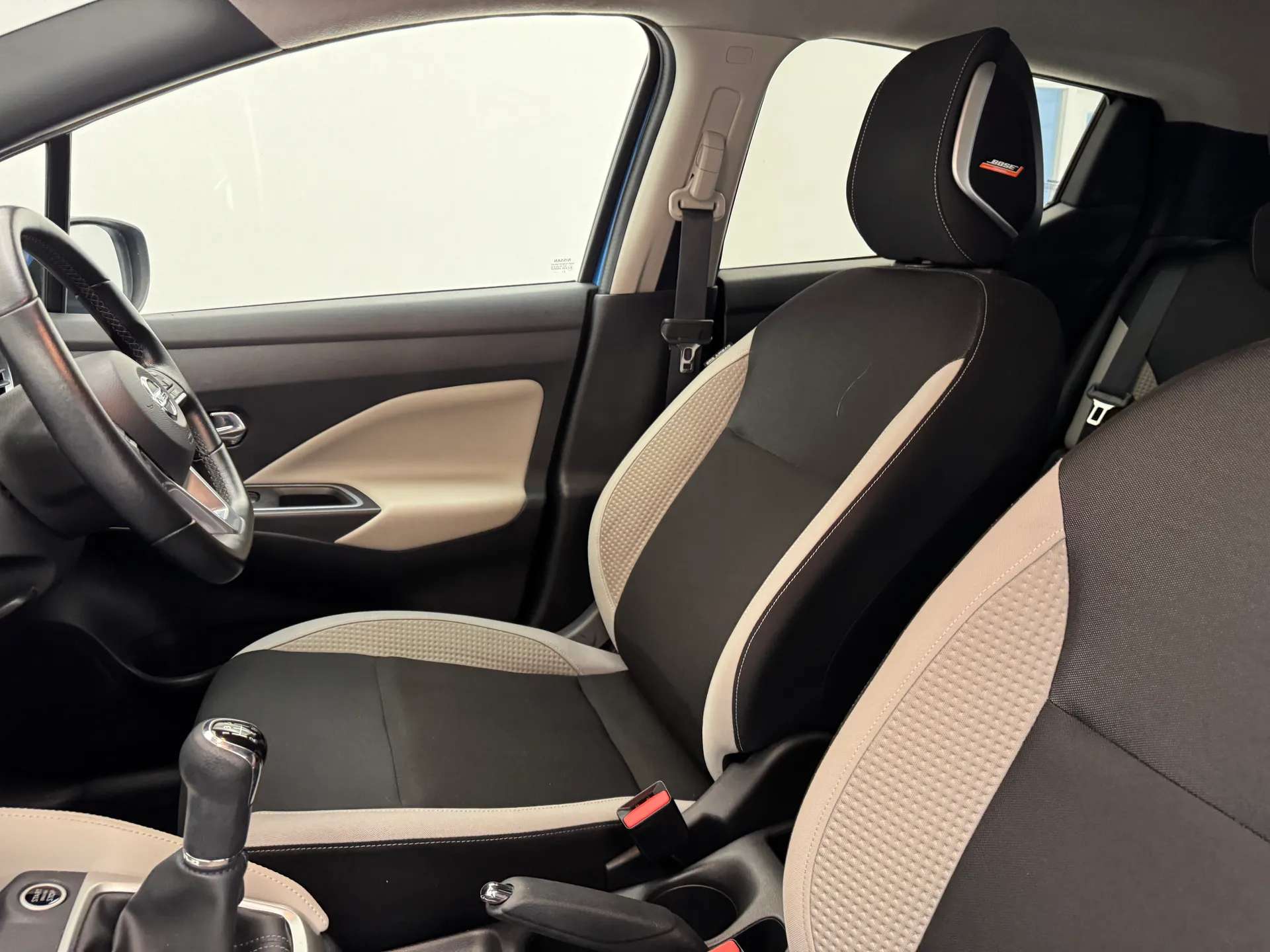 2021 NISSAN MICRA 2021 NISSAN MICRA