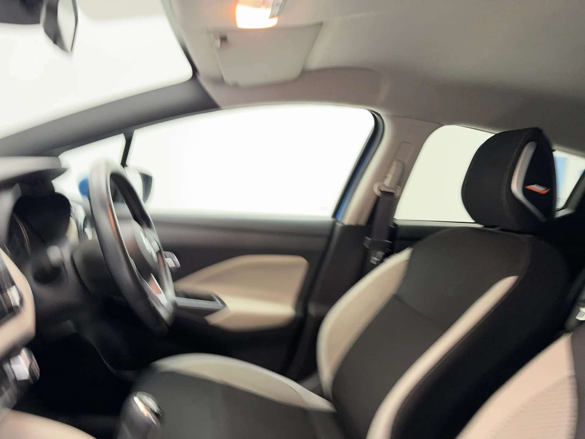 2021 NISSAN MICRA 2021 NISSAN MICRA