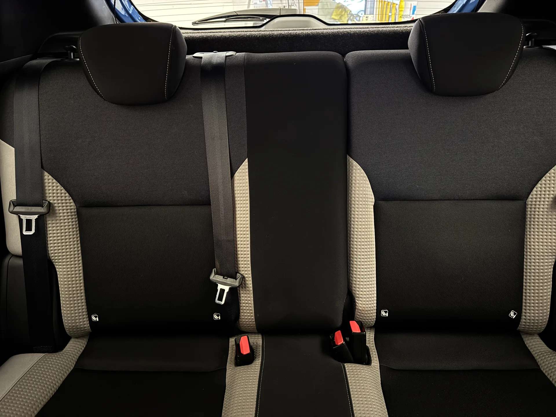 2021 NISSAN MICRA 2021 NISSAN MICRA