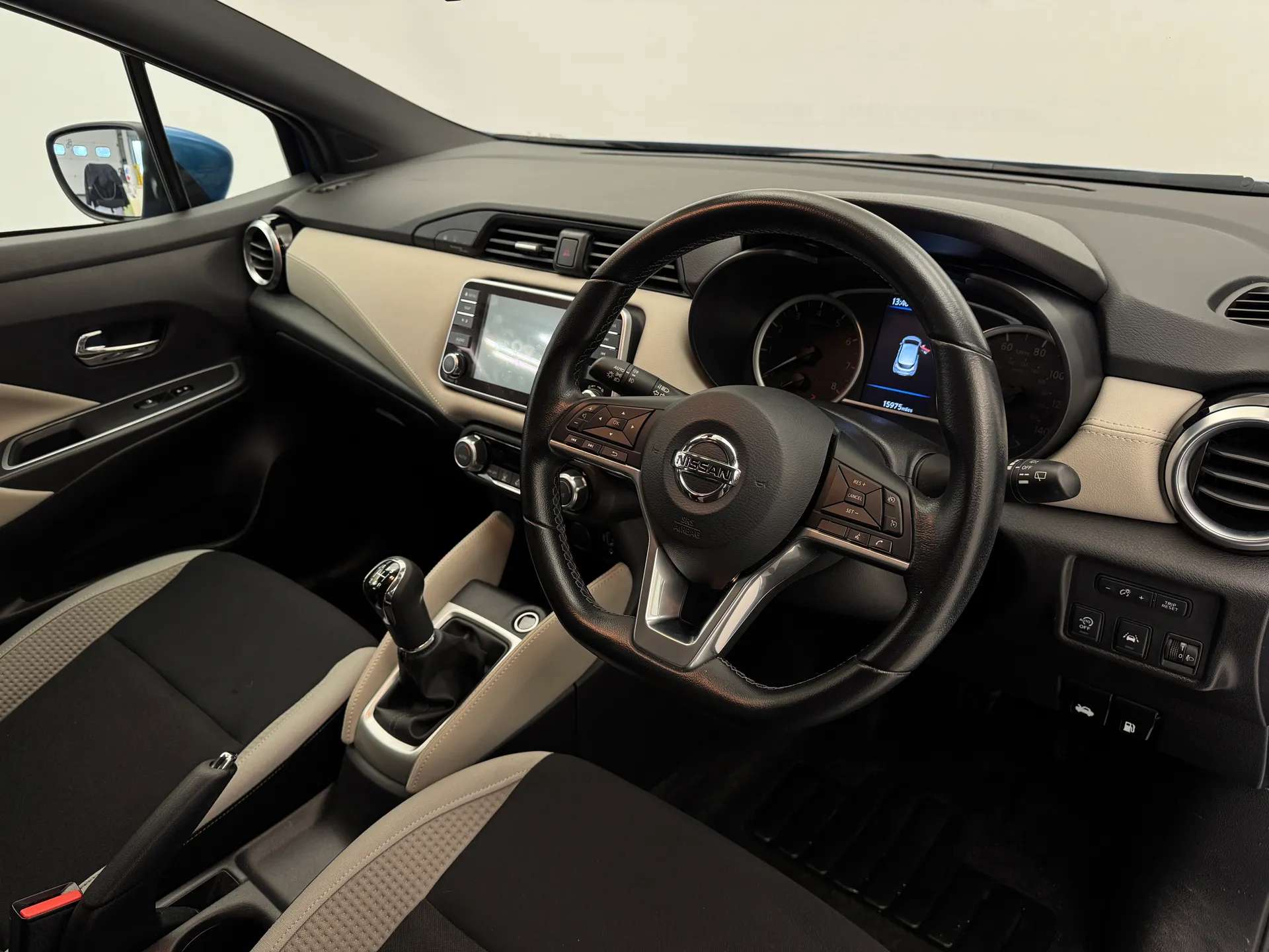 2021 NISSAN MICRA 2021 NISSAN MICRA