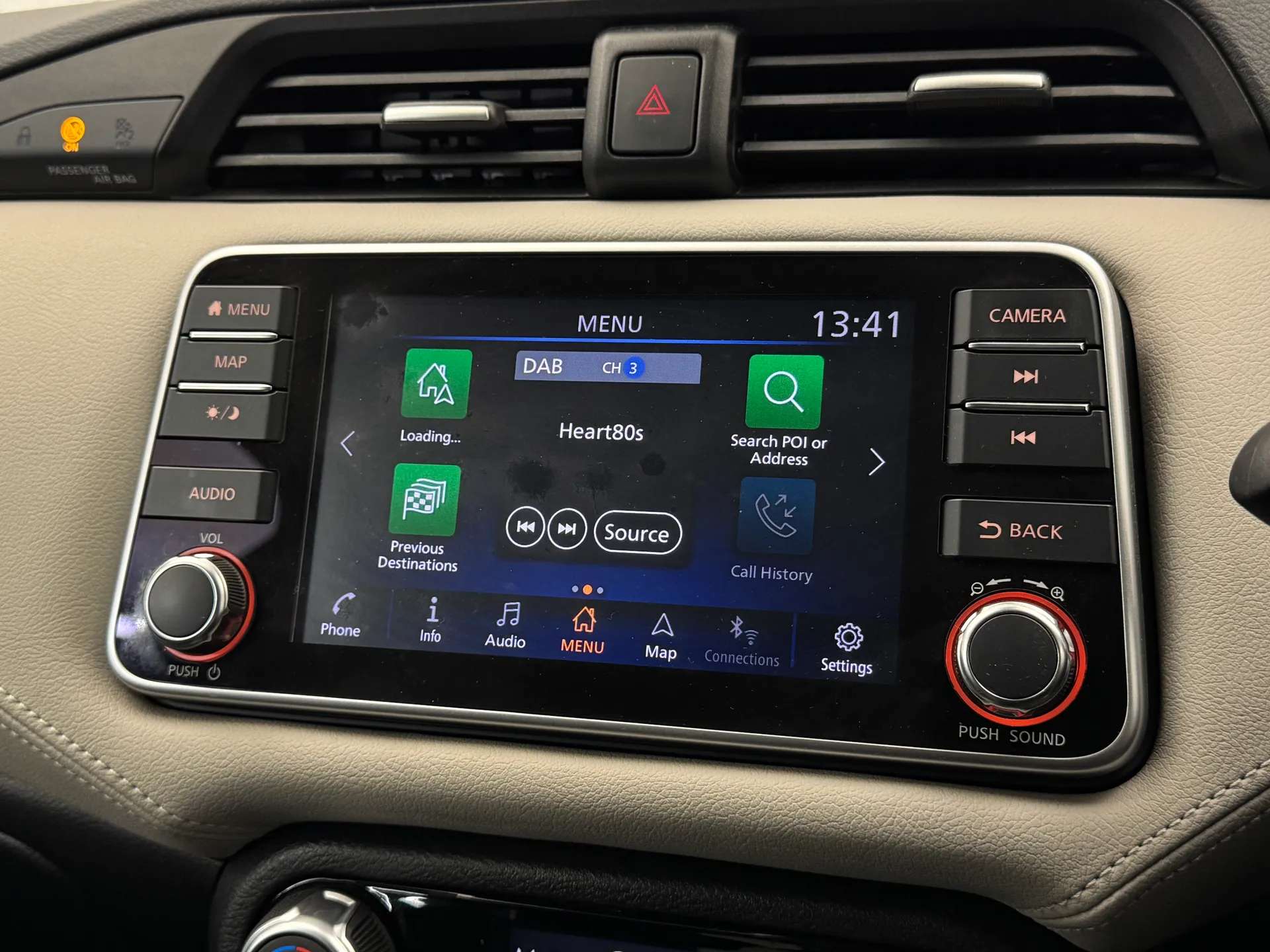 2021 NISSAN MICRA 2021 NISSAN MICRA