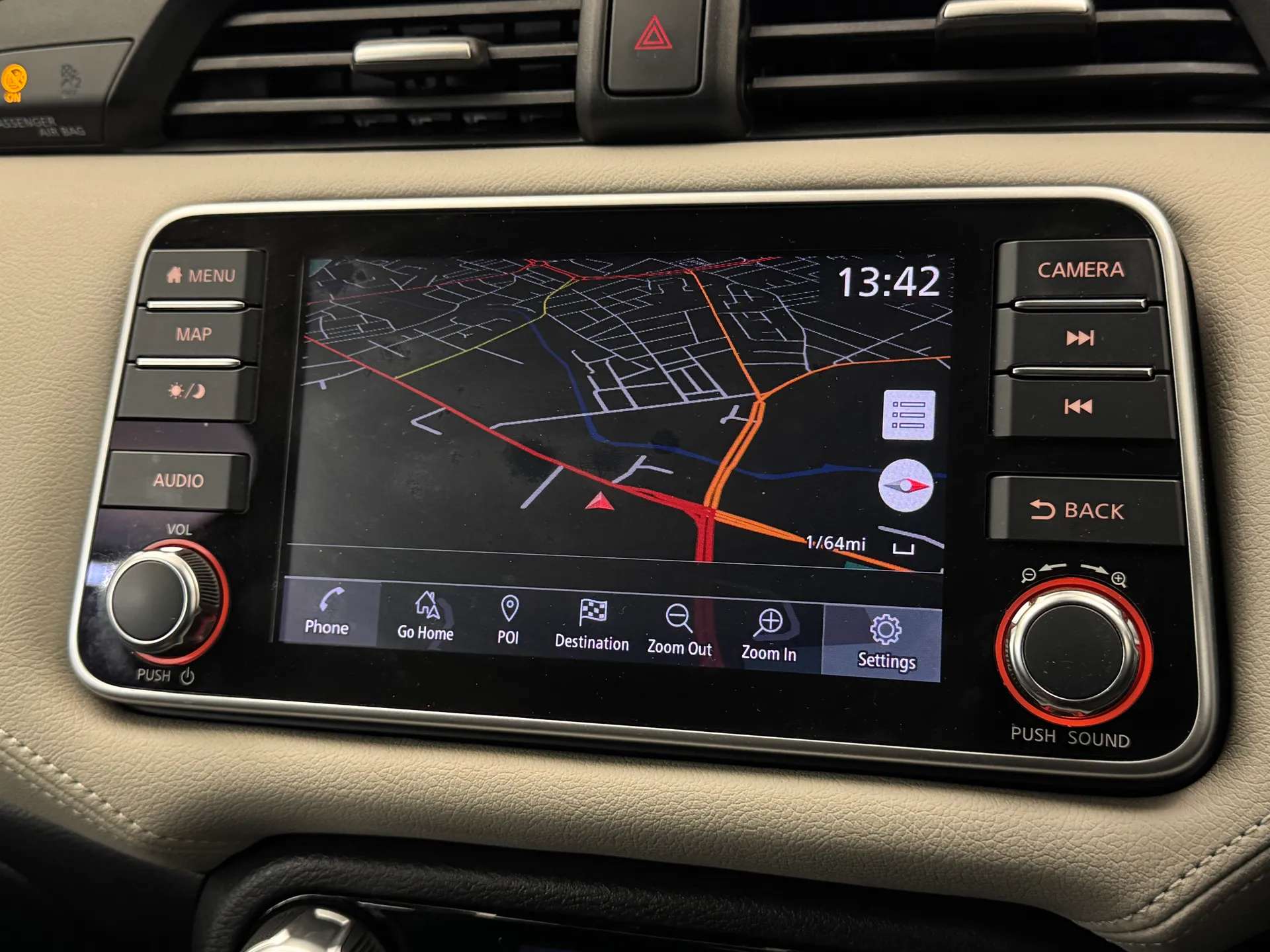 2021 NISSAN MICRA 2021 NISSAN MICRA