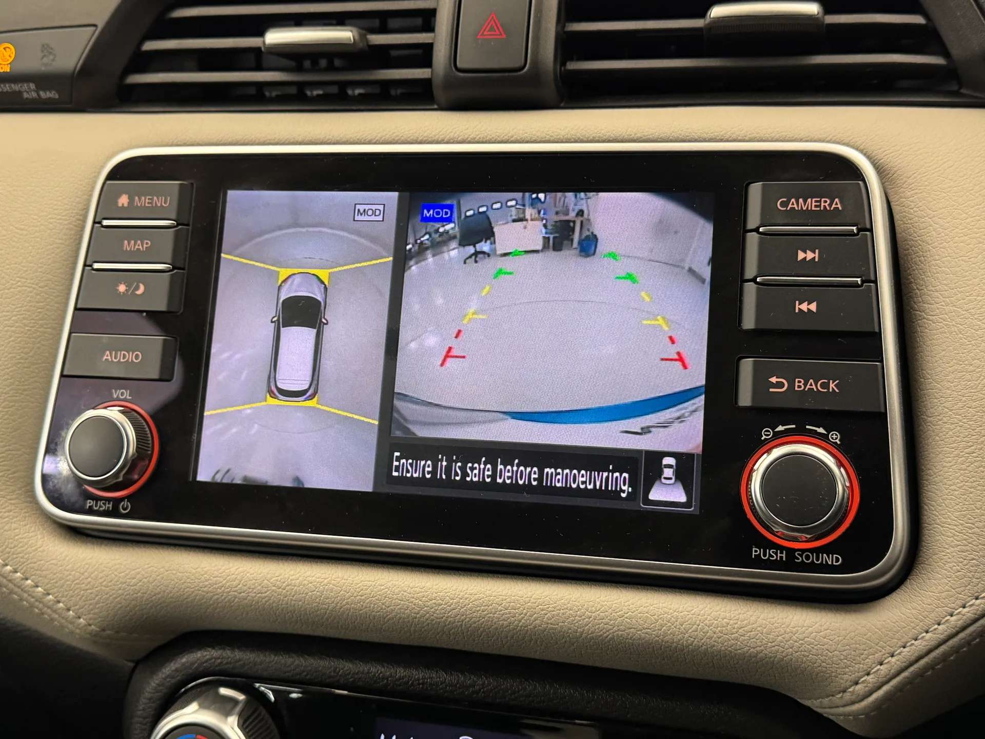 2021 NISSAN MICRA 2021 NISSAN MICRA