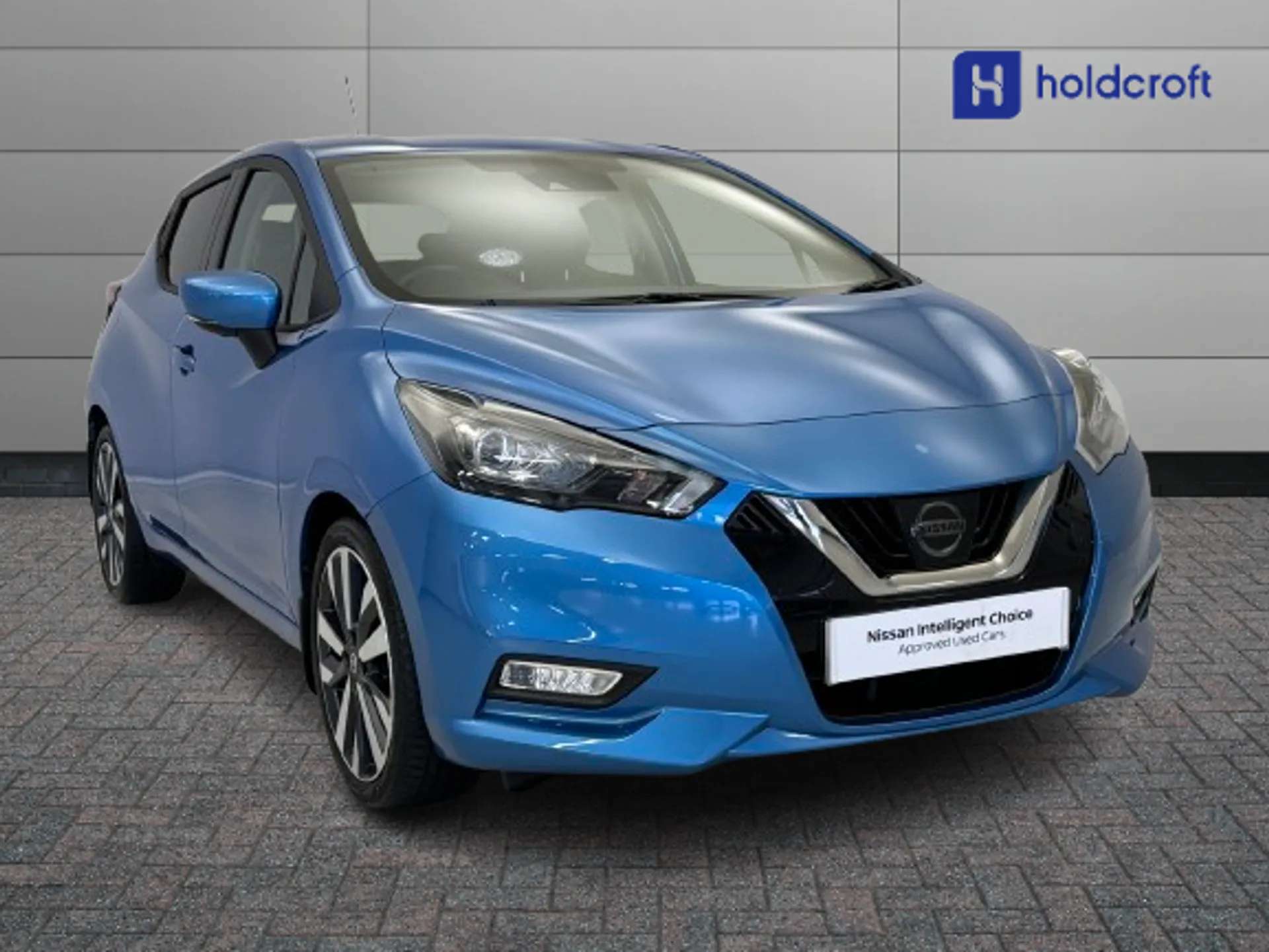 A 2021 NISSAN MICRA 1.0 IG-T 92 Tekna 5dr A 2021 NISSAN MICRA 1.0 IG-T 92 Tekna 5dr